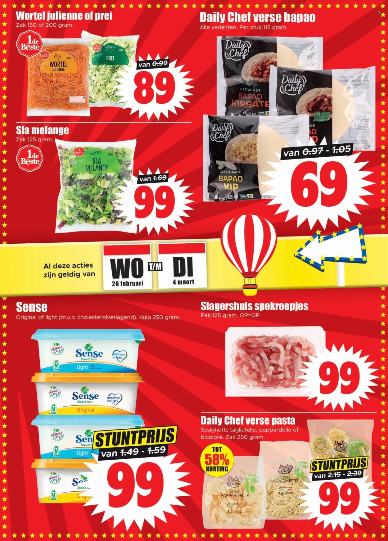 Dirk-aanbieding - 26-2-2025 - 4-3-2025. Pagina 7