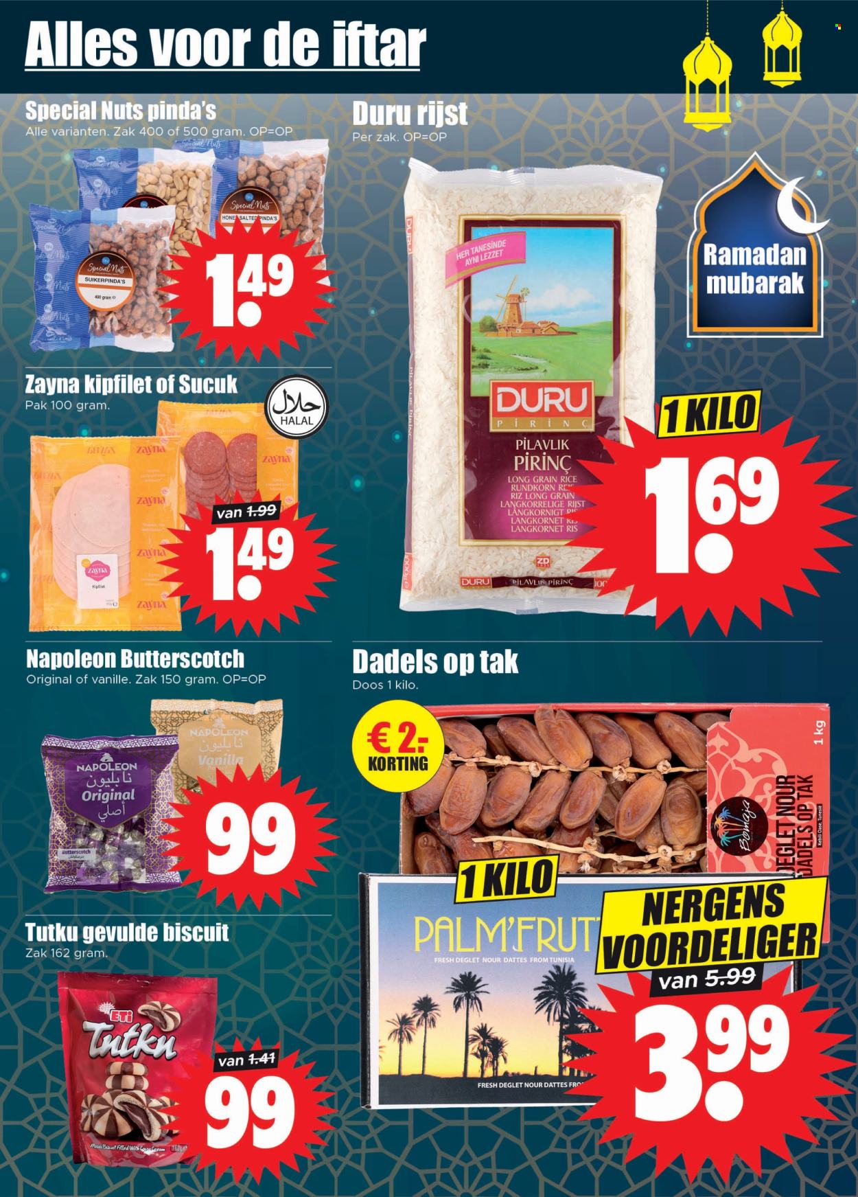Dirk-aanbieding - 26-2-2025 - 4-3-2025. Pagina 10