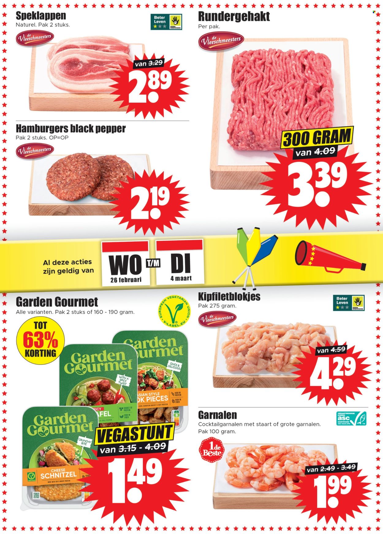 Dirk-aanbieding - 26-2-2025 - 4-3-2025. Pagina 13