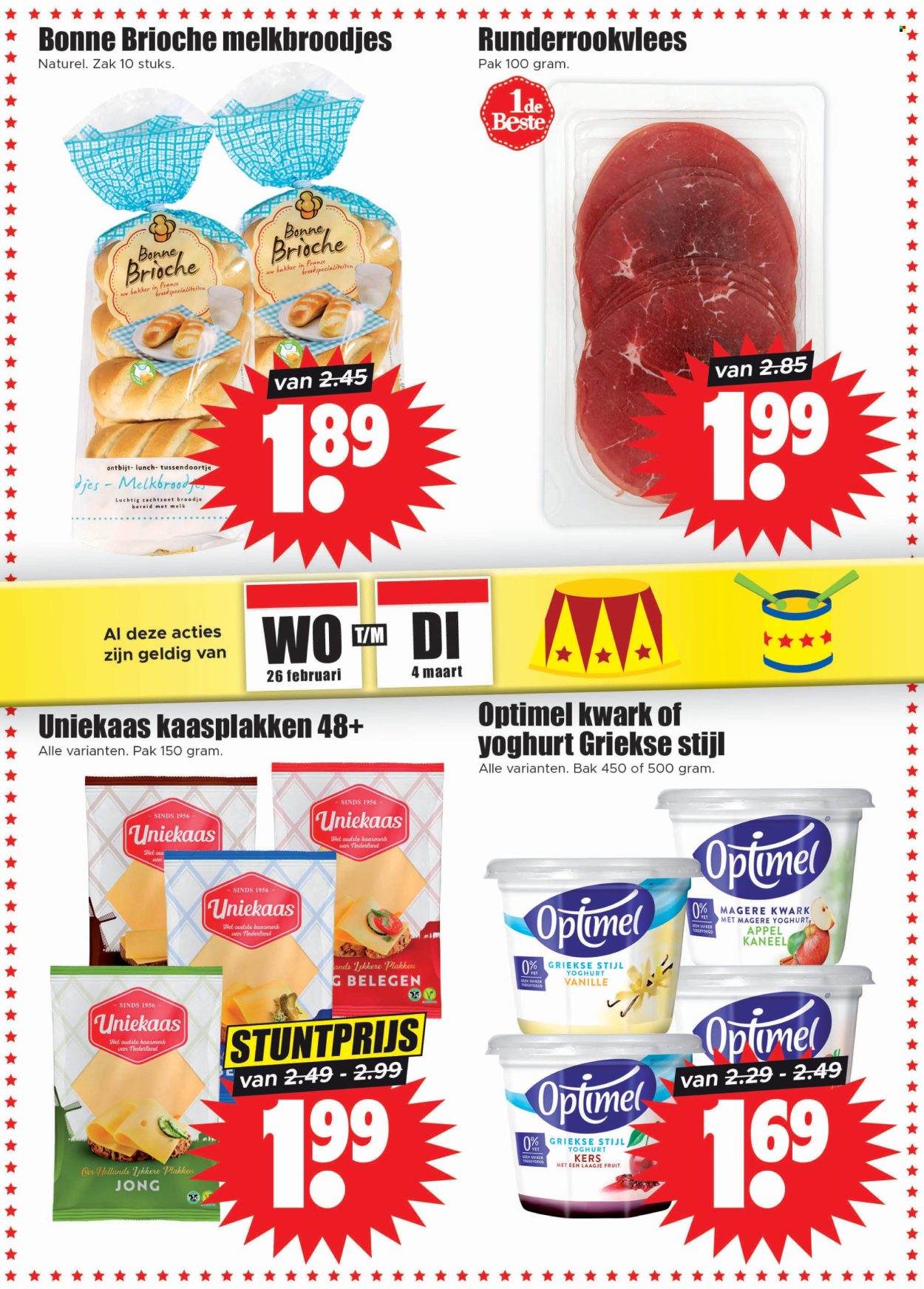 Dirk-aanbieding - 26-2-2025 - 4-3-2025. Pagina 15