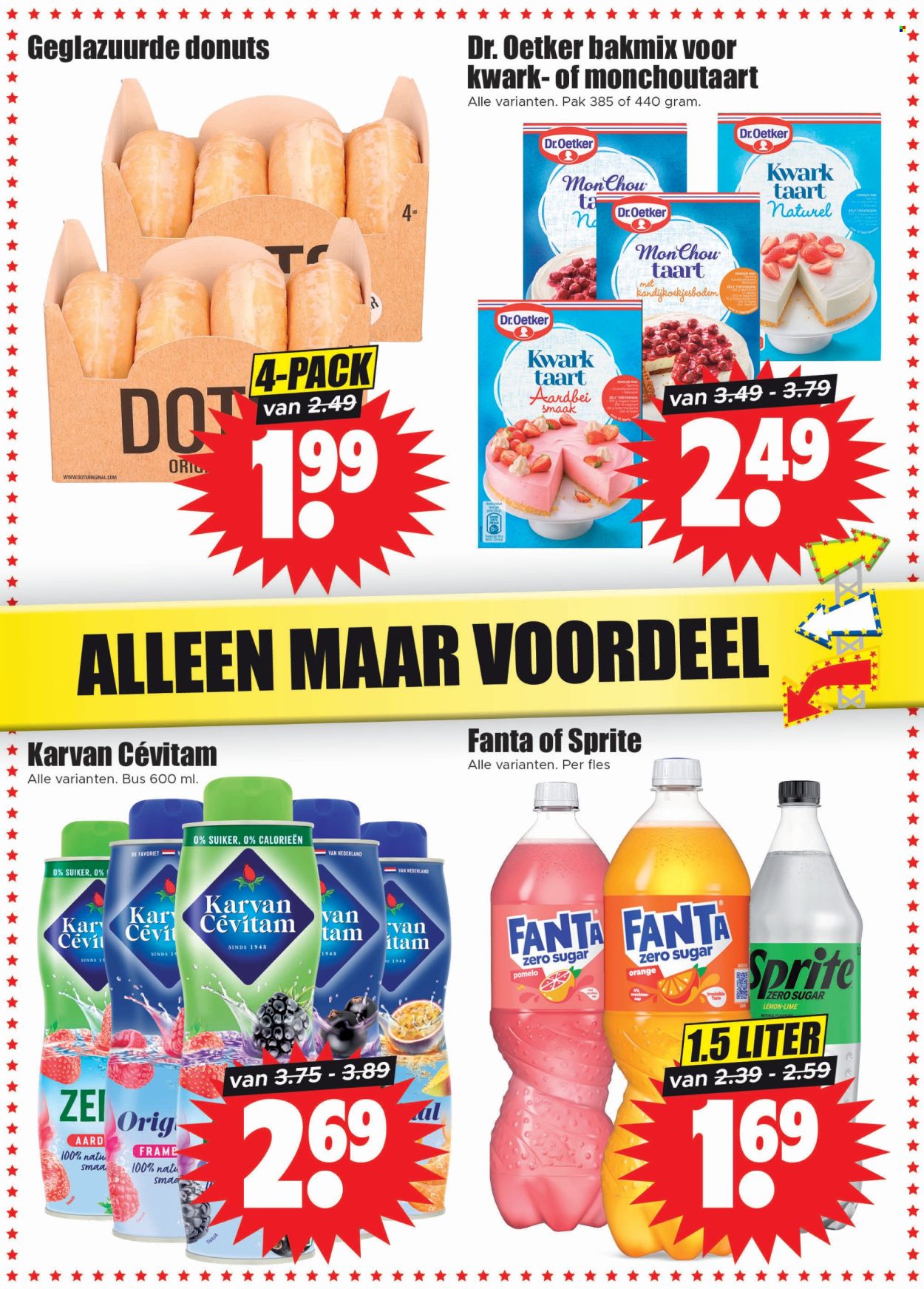 Dirk-aanbieding - 26-2-2025 - 4-3-2025. Pagina 20