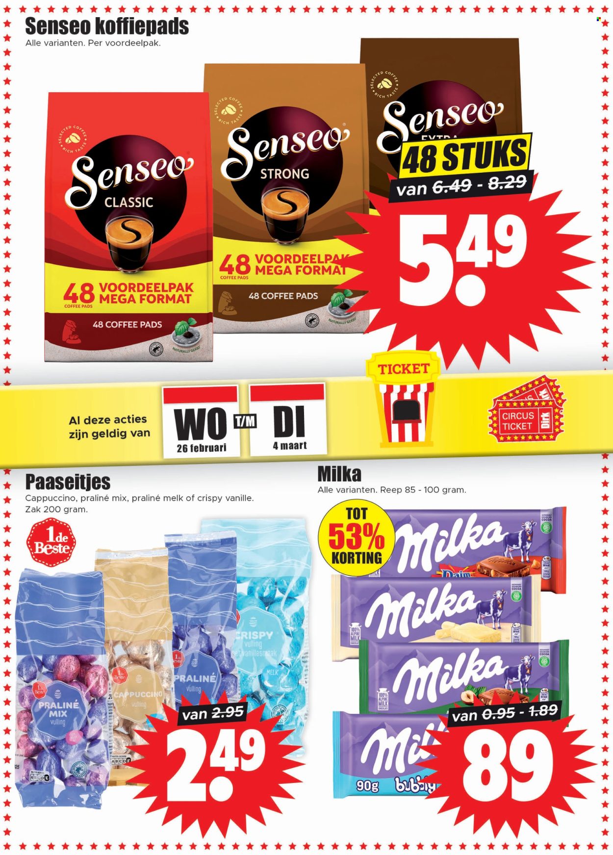 Dirk-aanbieding - 26-2-2025 - 4-3-2025. Pagina 21