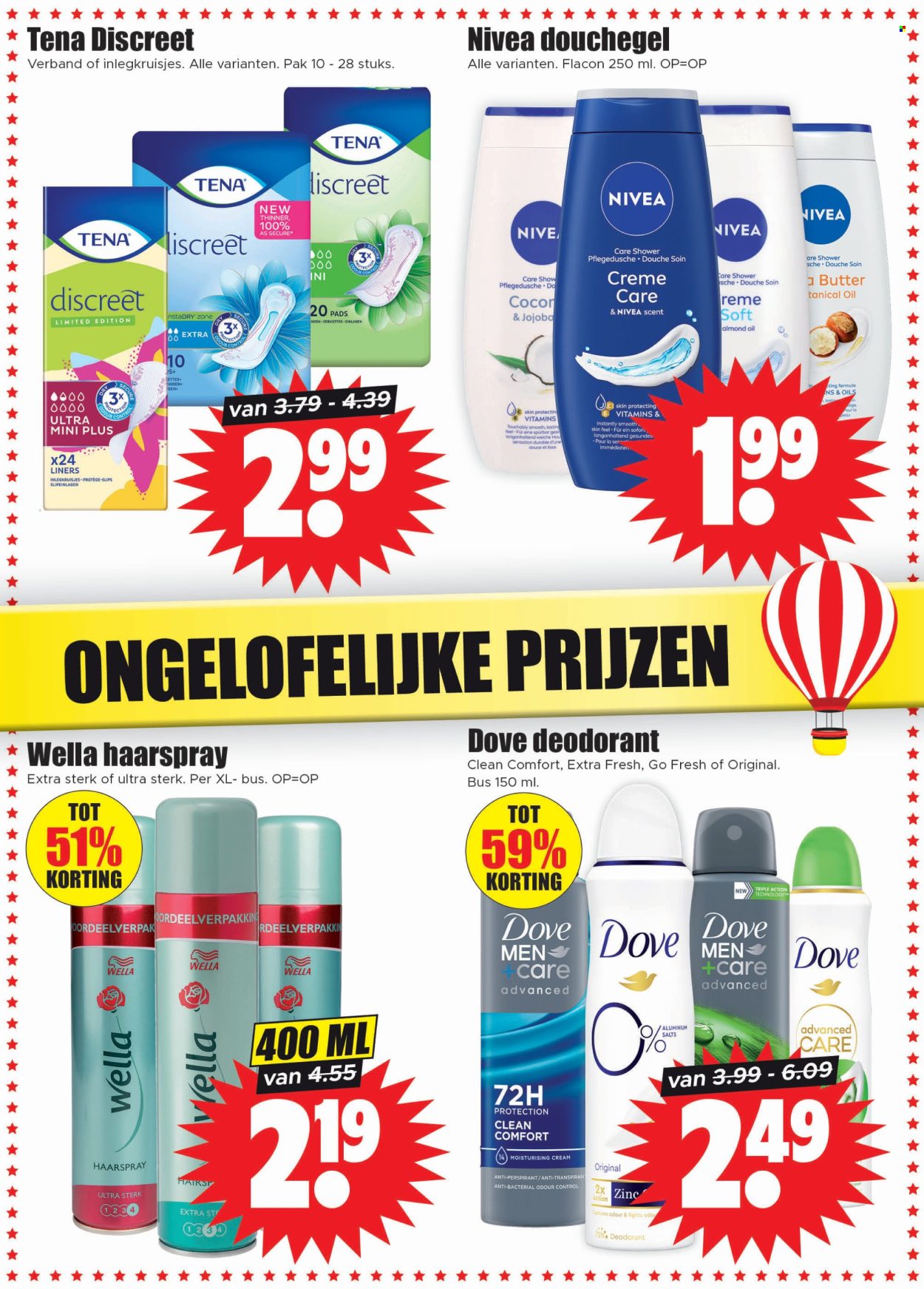 Dirk-aanbieding - 26-2-2025 - 4-3-2025. Pagina 22