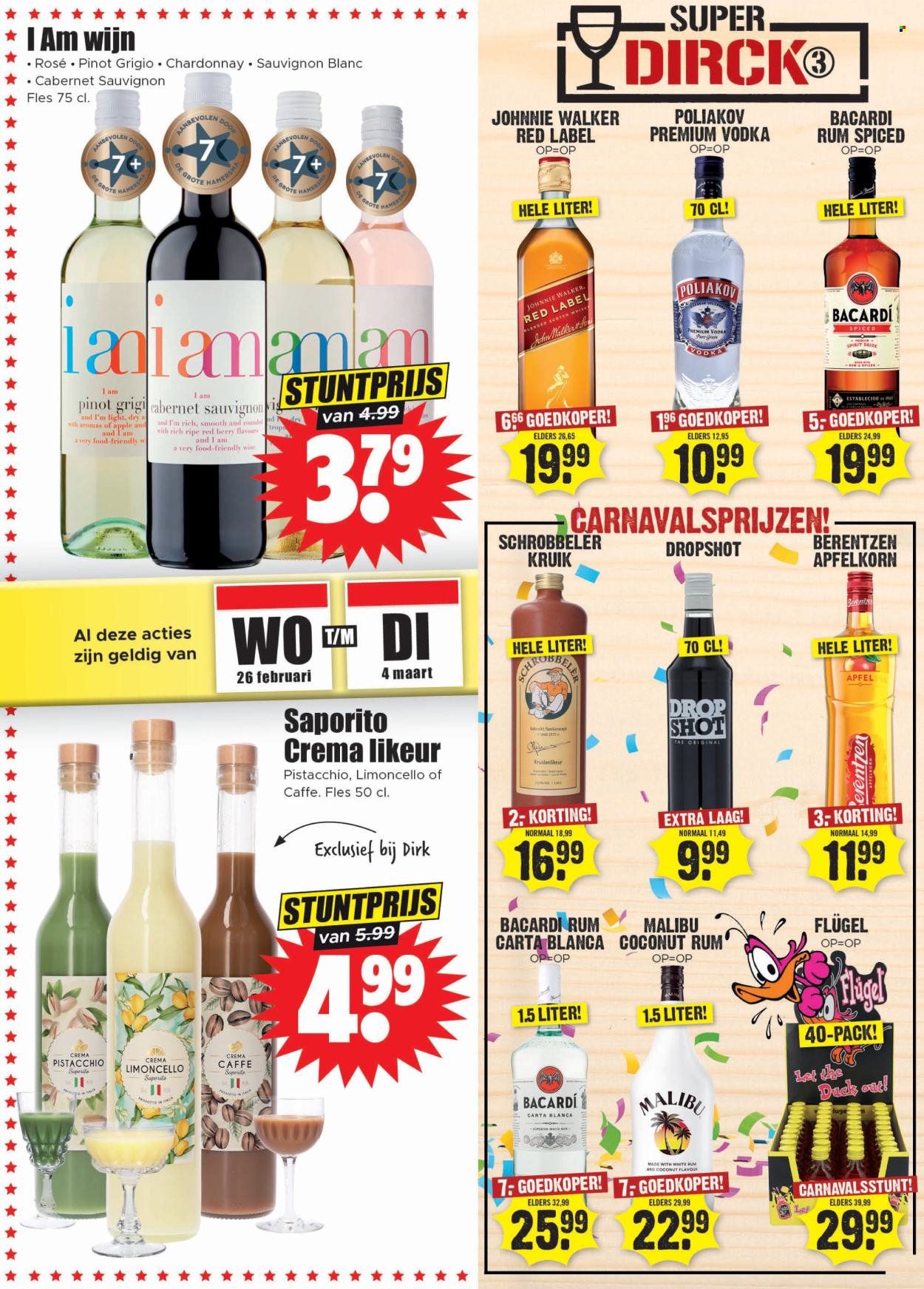 Dirk-aanbieding - 26-2-2025 - 4-3-2025. Pagina 25