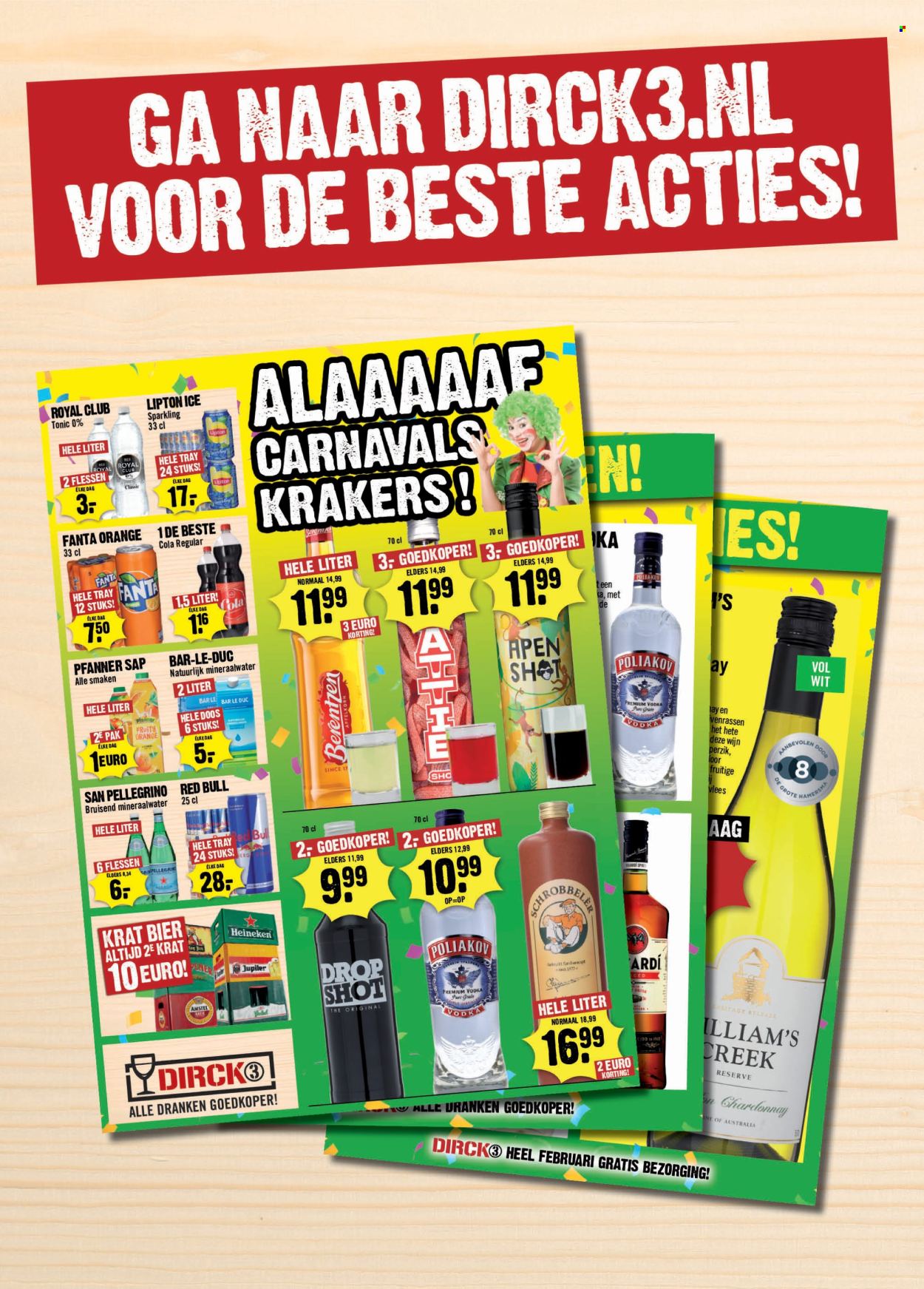 Dirk-aanbieding - 26-2-2025 - 4-3-2025. Pagina 26