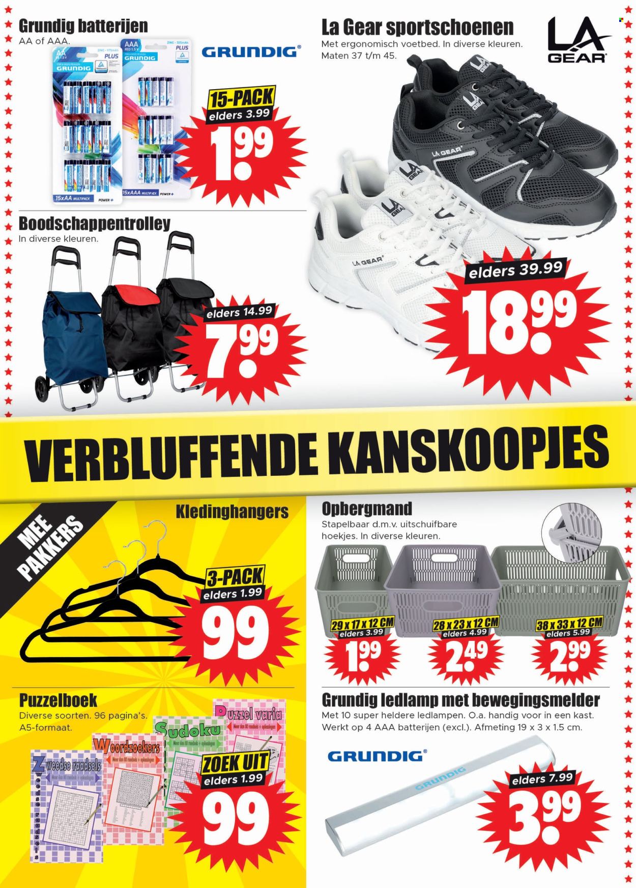 Dirk-aanbieding - 26-2-2025 - 4-3-2025. Pagina 30
