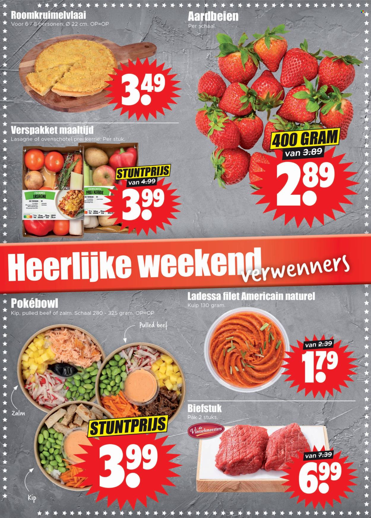 Dirk-aanbieding - 26-2-2025 - 4-3-2025. Pagina 32