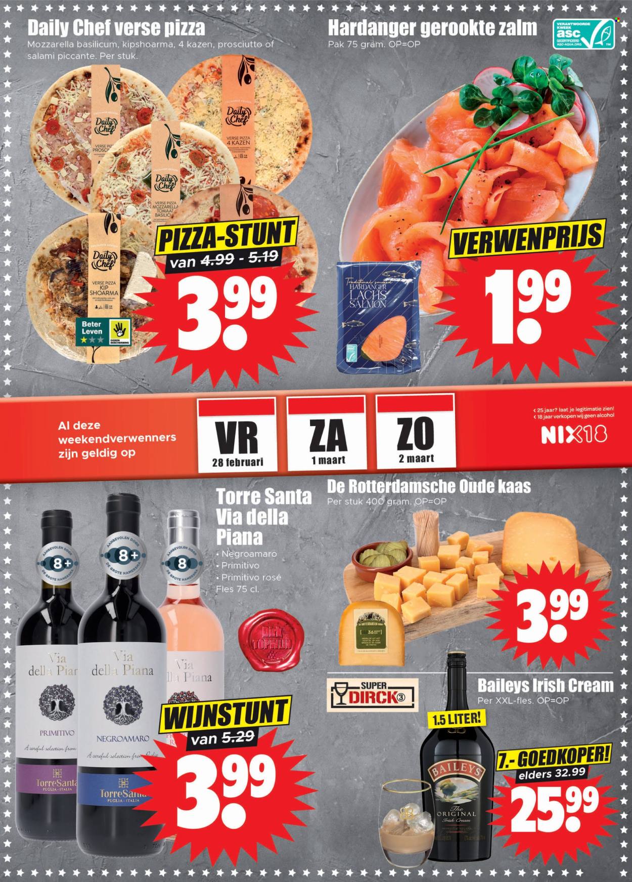 Dirk-aanbieding - 26-2-2025 - 4-3-2025. Pagina 33