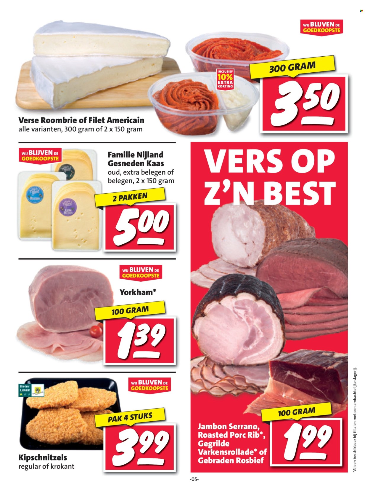 Nettorama-aanbieding - 24-2-2025 - 2-3-2025. Pagina 5