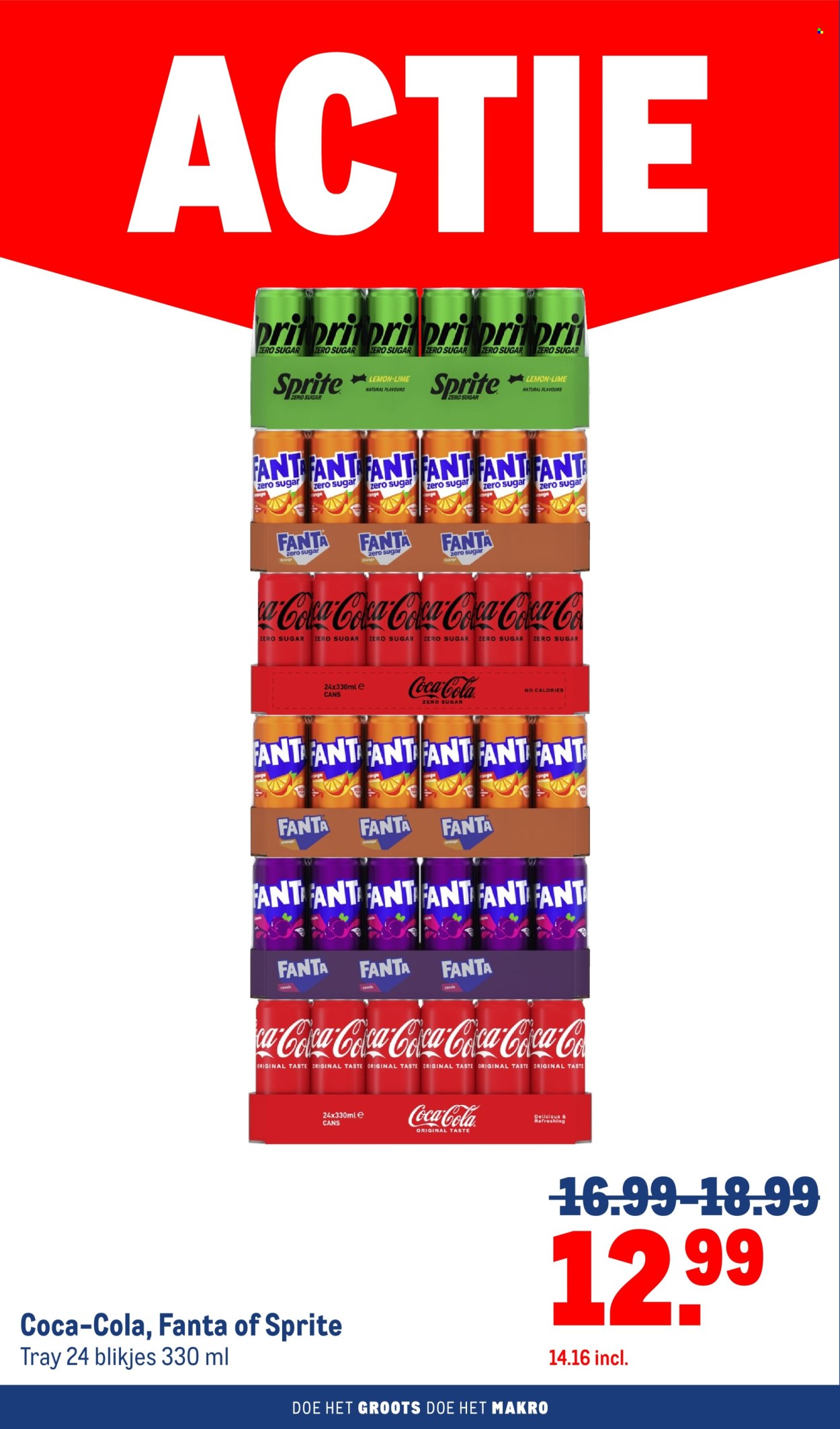 Makro-aanbieding - 26-2-2025 - 11-3-2025. Pagina 2