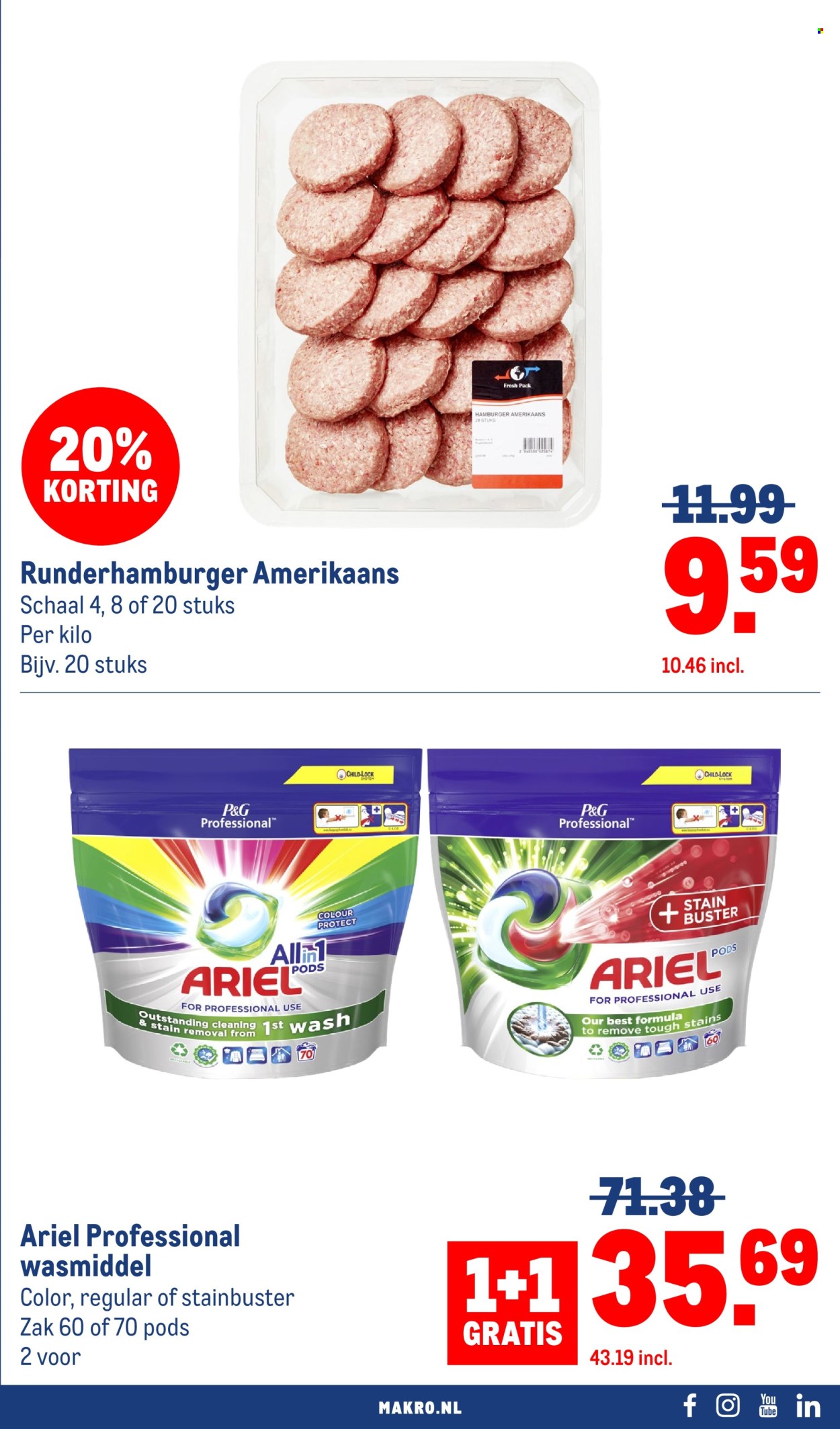 Makro-aanbieding - 26-2-2025 - 11-3-2025. Pagina 3