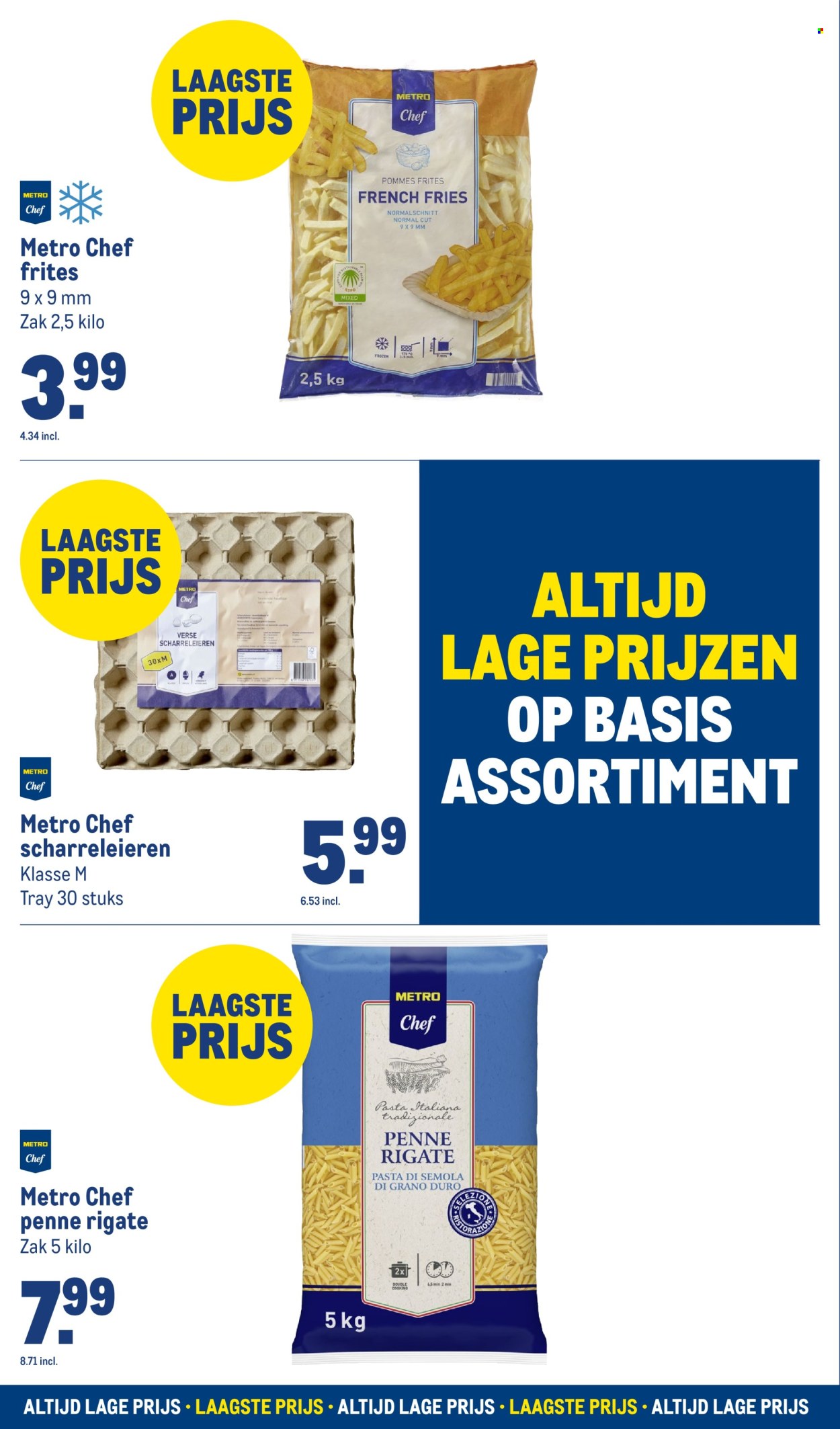 Makro-aanbieding - 26-2-2025 - 11-3-2025. Pagina 6