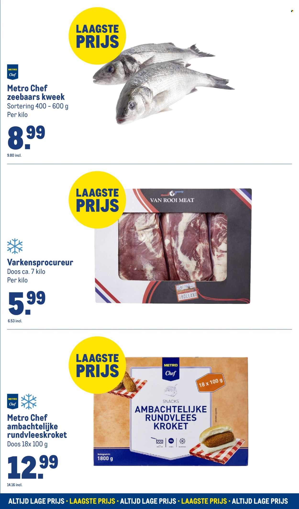 Makro-aanbieding - 26-2-2025 - 11-3-2025. Pagina 7