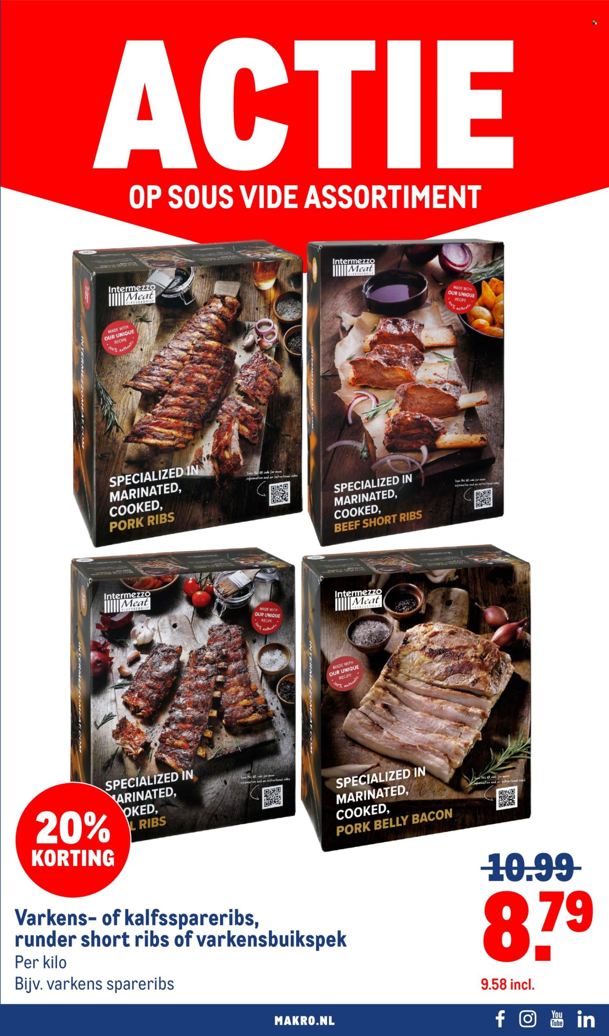Makro-aanbieding - 26-2-2025 - 11-3-2025. Pagina 17