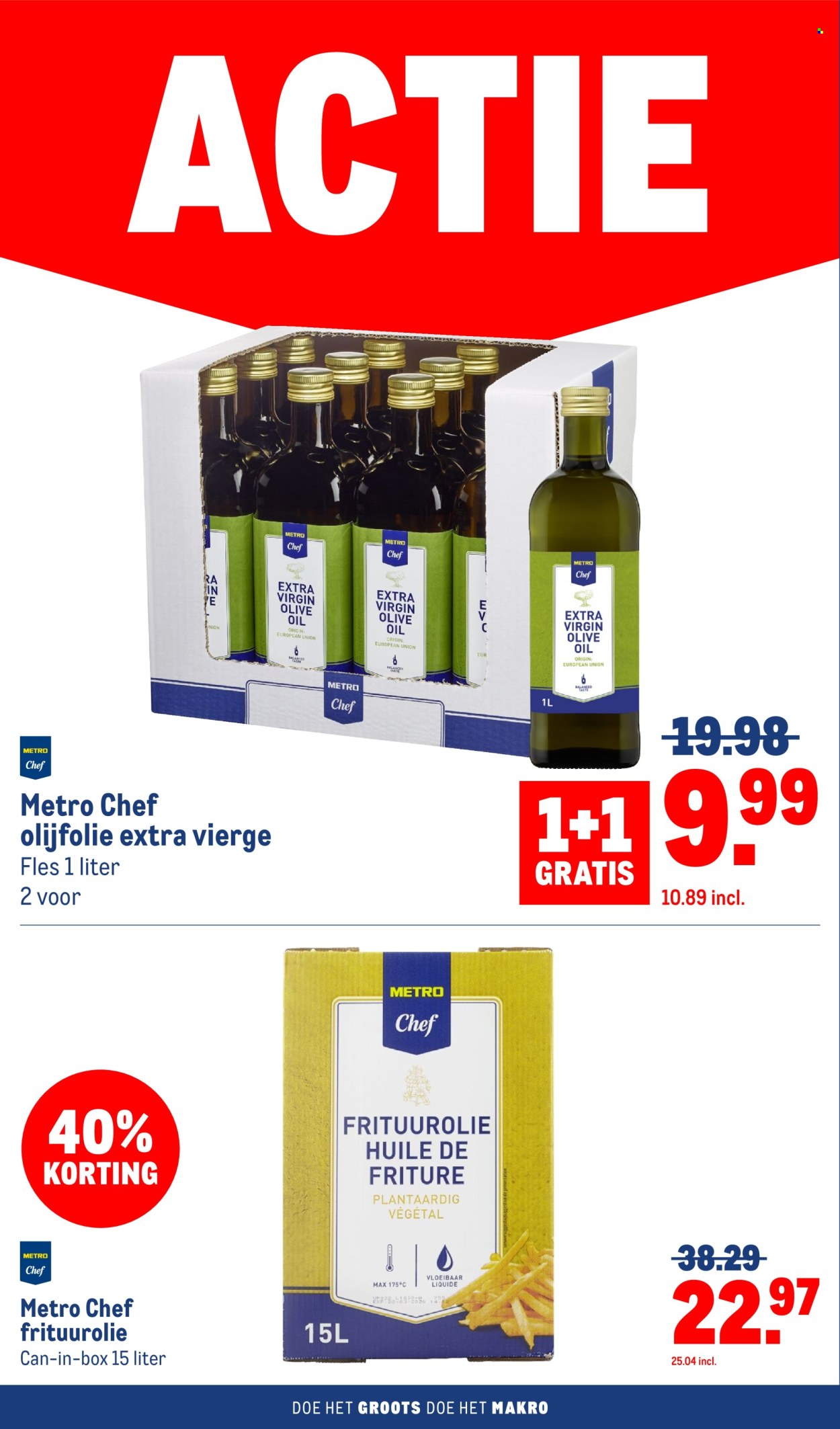 Makro-aanbieding - 26-2-2025 - 11-3-2025. Pagina 26
