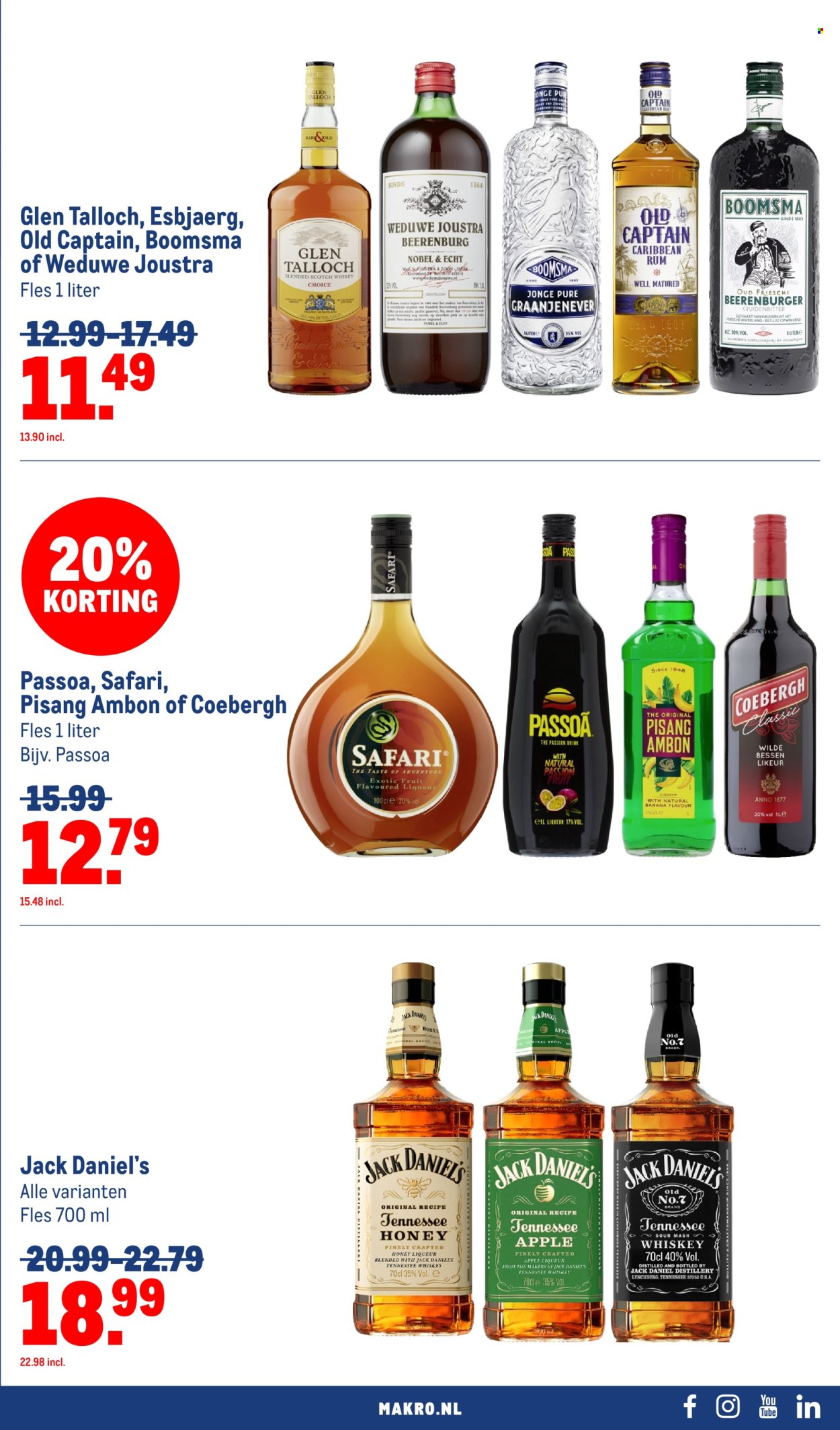 Makro-aanbieding - 26-2-2025 - 11-3-2025. Pagina 39