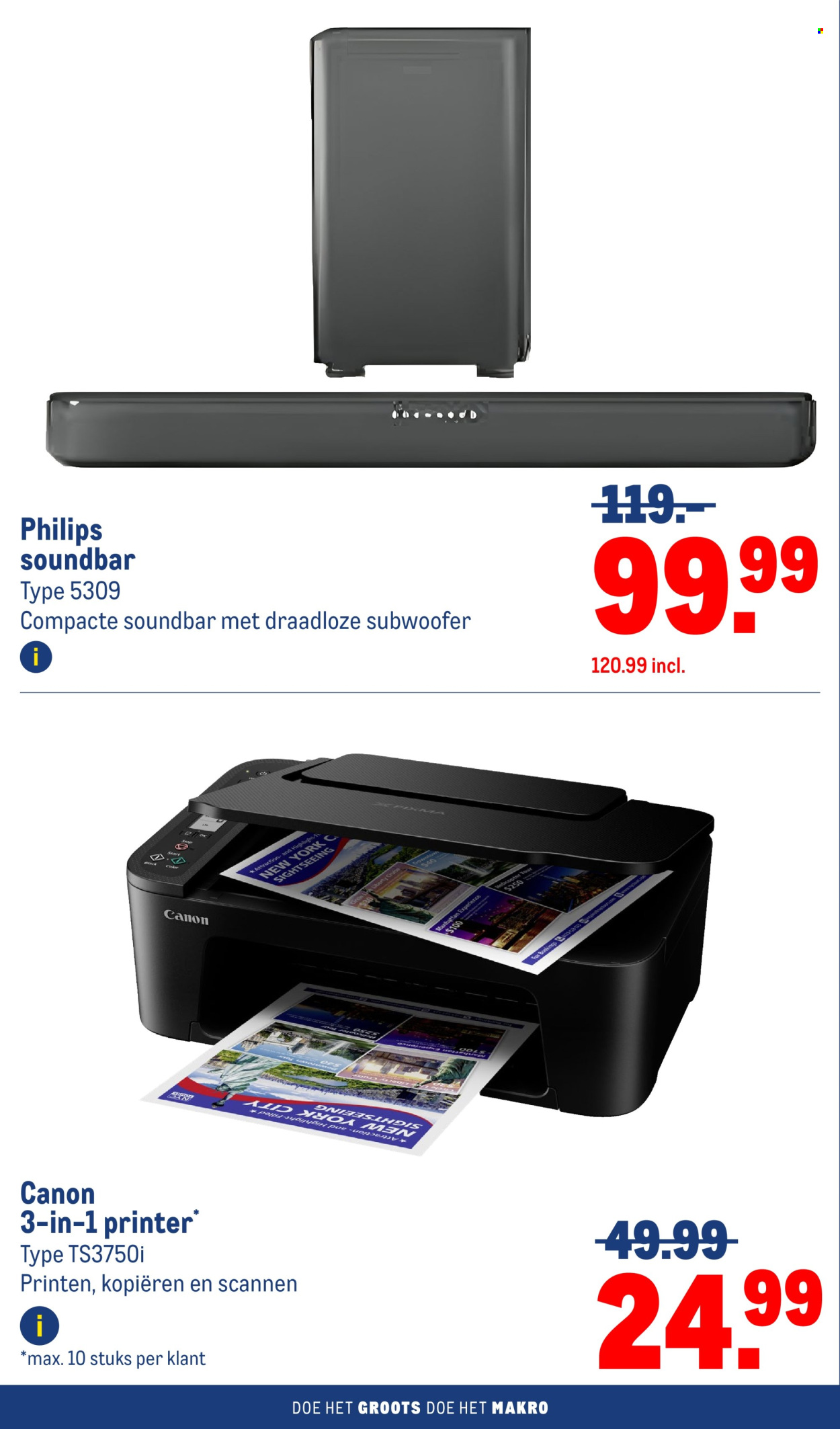 Makro-aanbieding - 26-2-2025 - 11-3-2025. Pagina 6