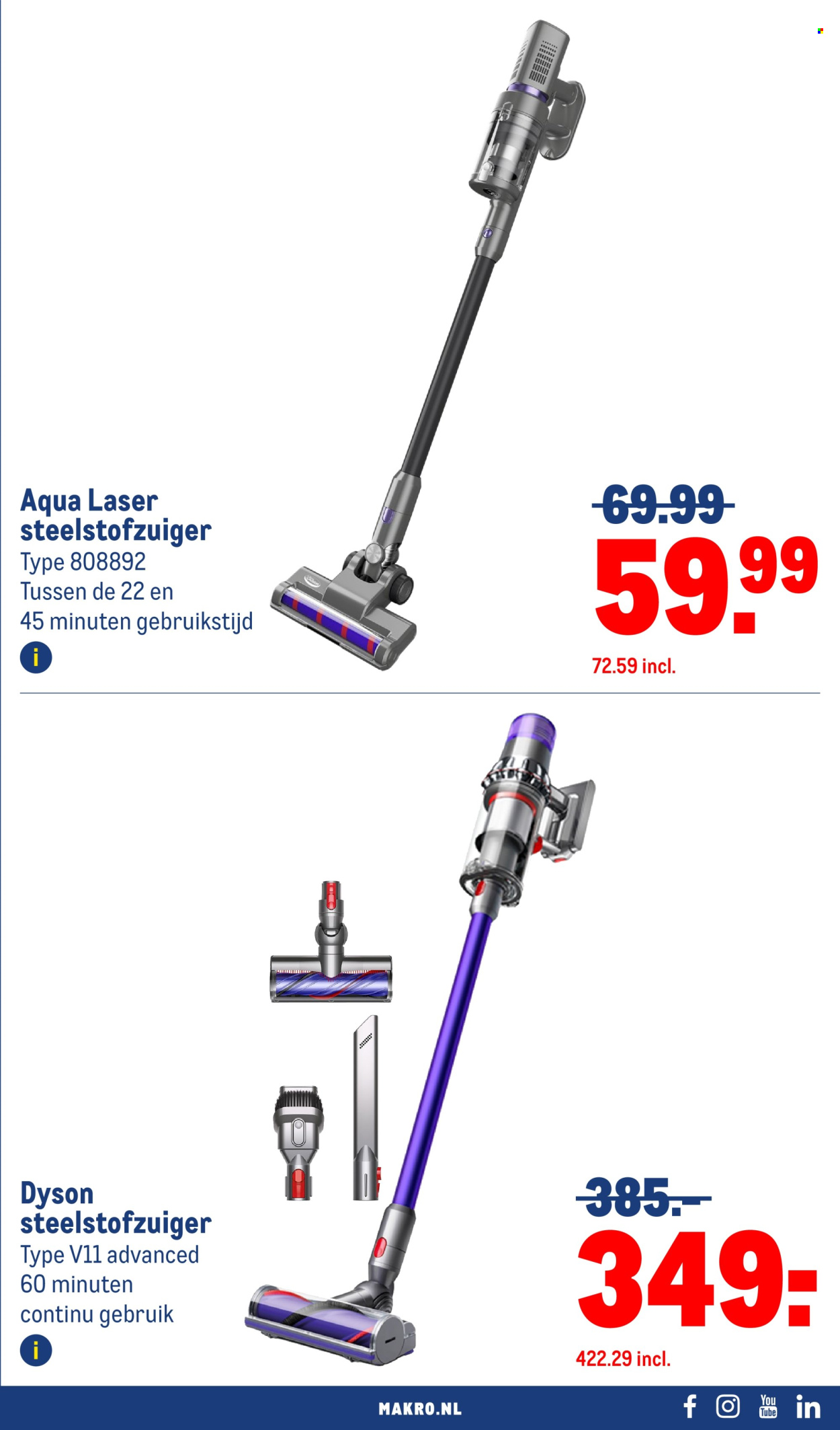 Makro-aanbieding - 26-2-2025 - 11-3-2025. Pagina 11