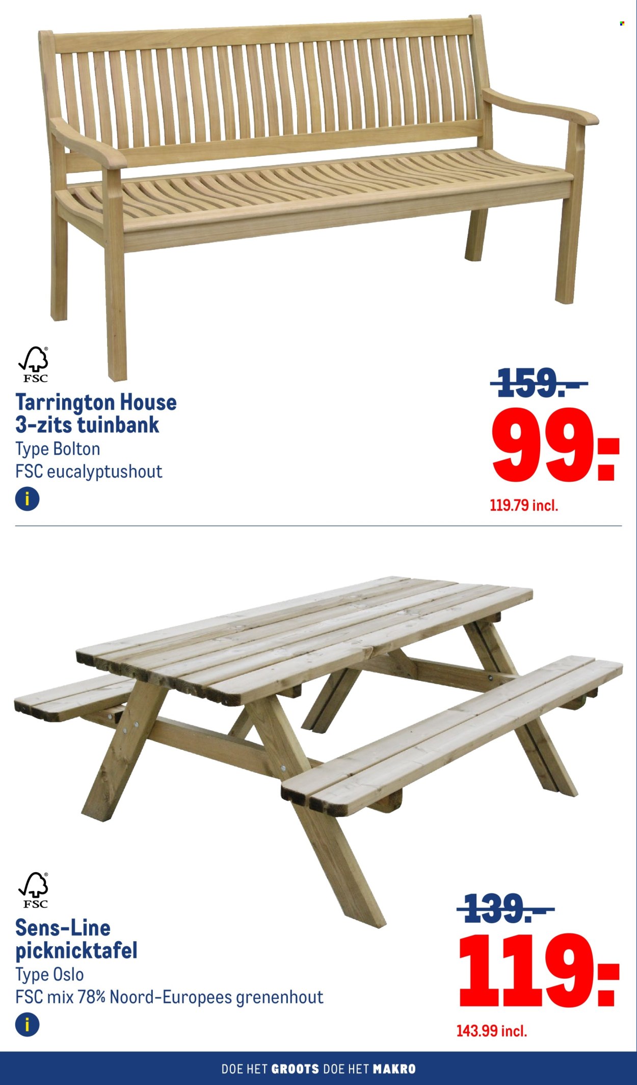 Makro-aanbieding - 26-2-2025 - 11-3-2025. Pagina 18
