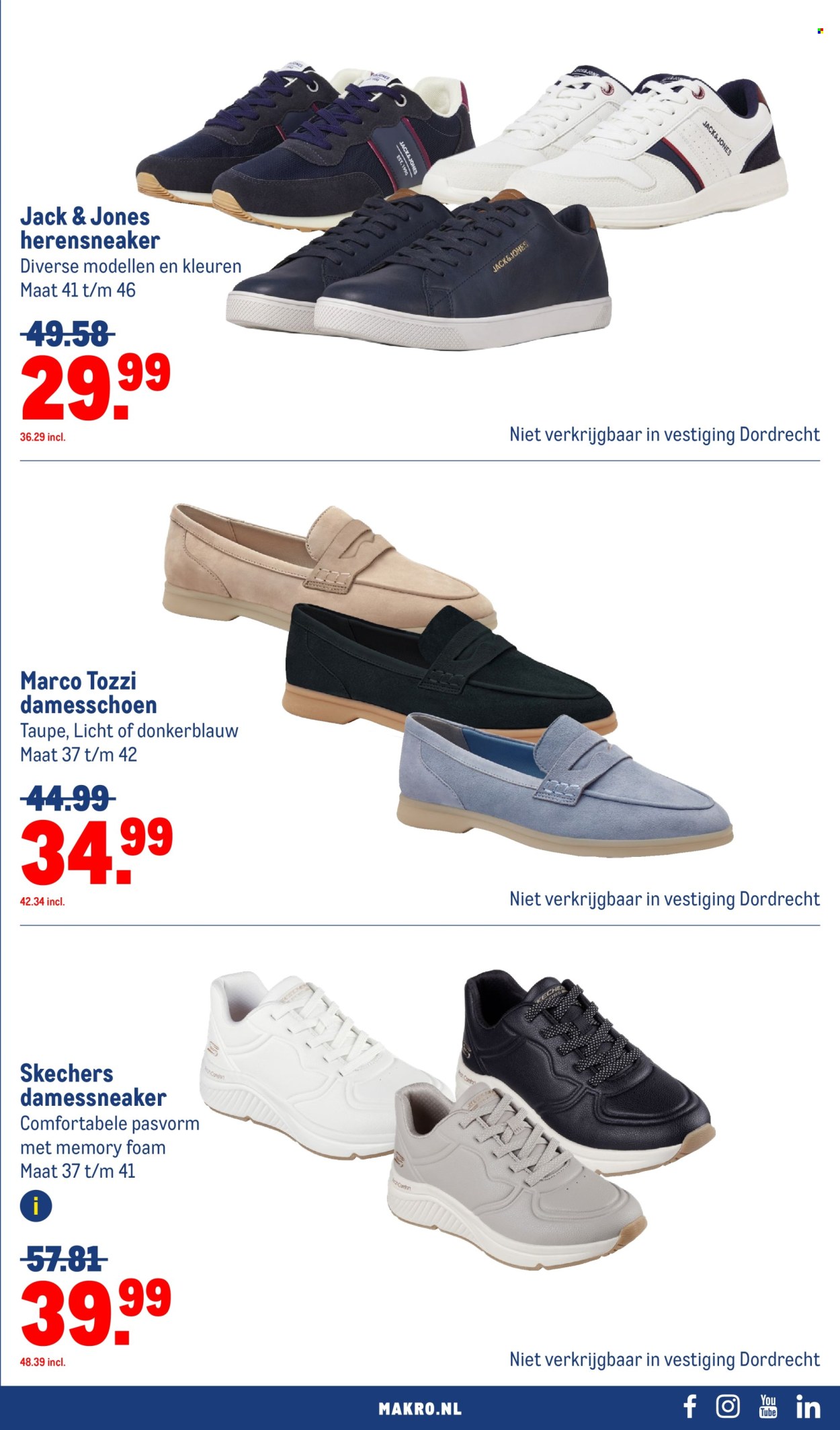Makro-aanbieding - 26-2-2025 - 11-3-2025. Pagina 25