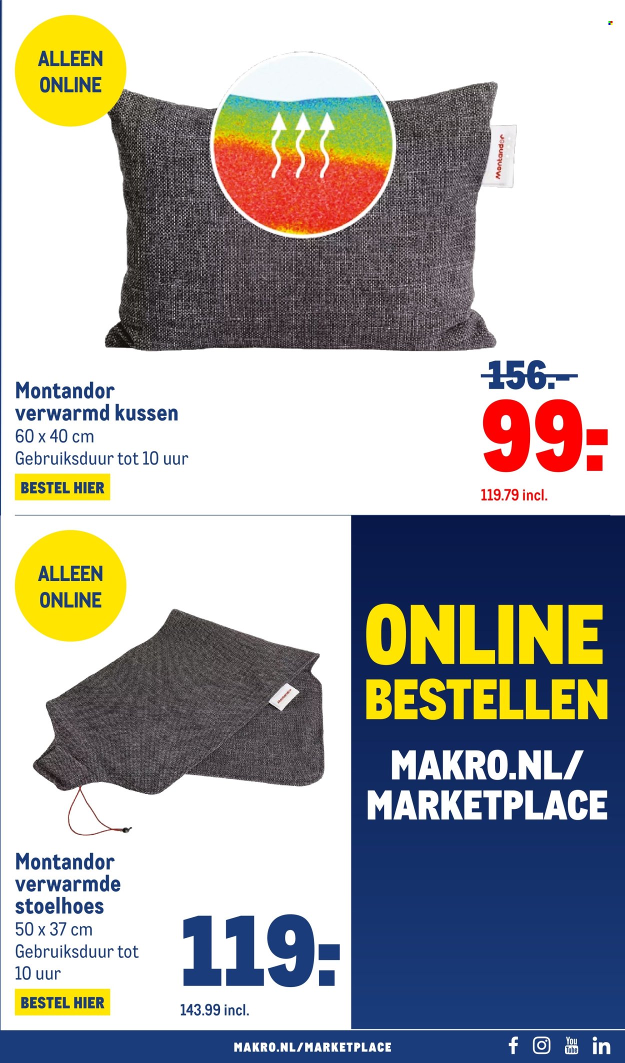 Makro-aanbieding - 26-2-2025 - 11-3-2025. Pagina 35