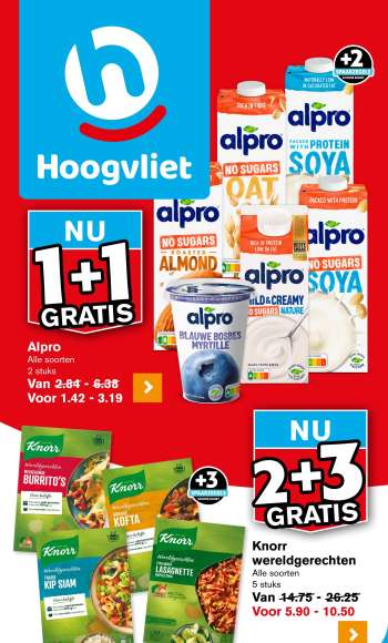 Hoogvliet-aanbieding - 26-2-2025 - 4-3-2025.