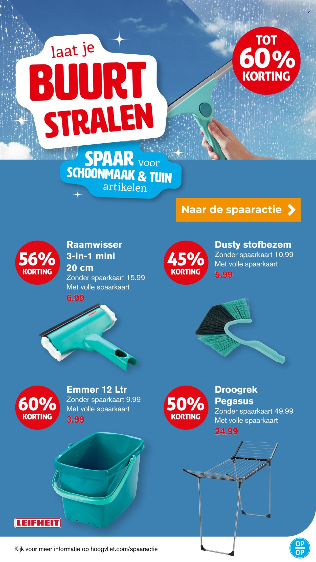 Hoogvliet-aanbieding - 26-2-2025 - 4-3-2025. Pagina 4