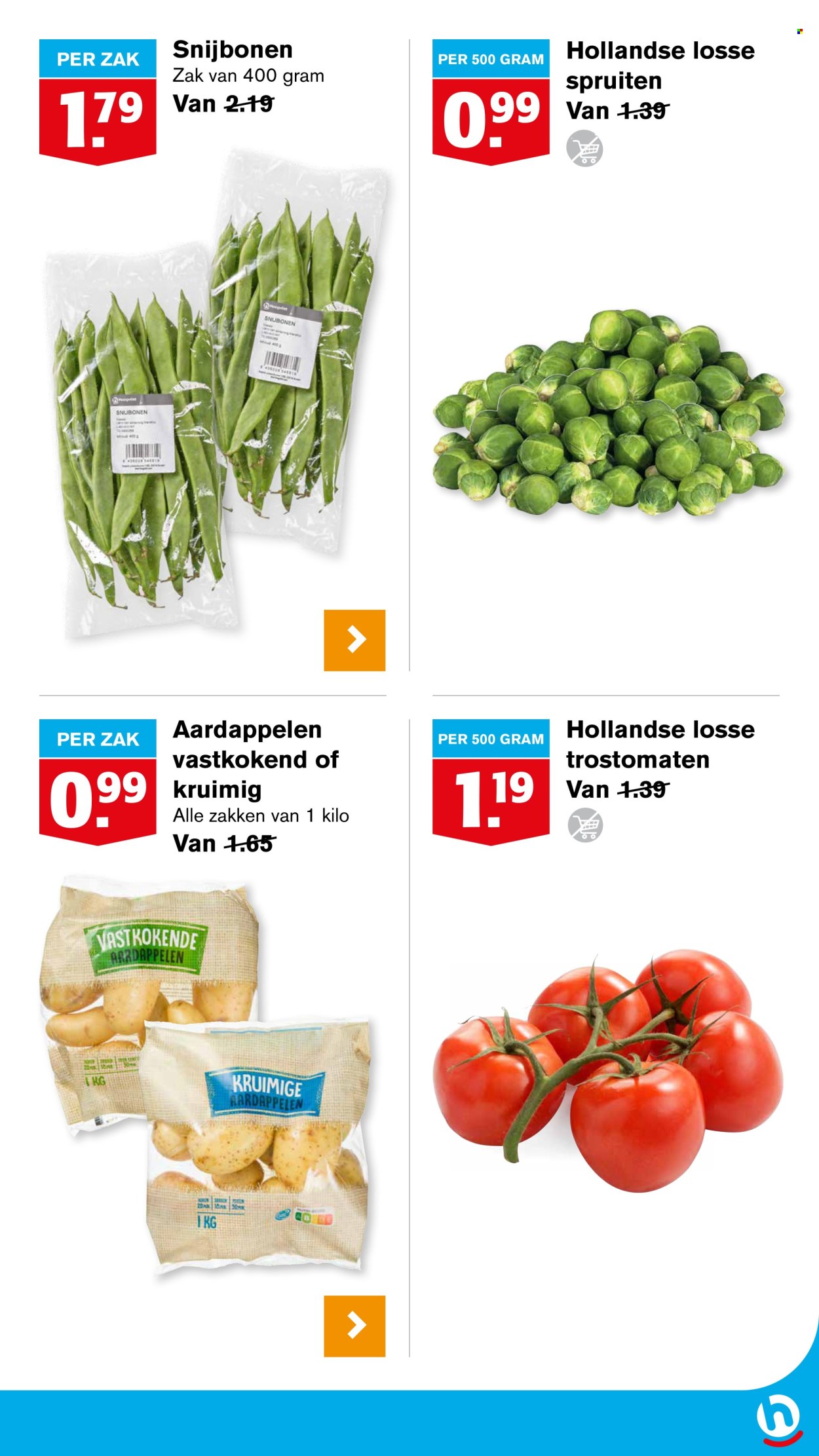 Hoogvliet-aanbieding - 26-2-2025 - 4-3-2025. Pagina 6