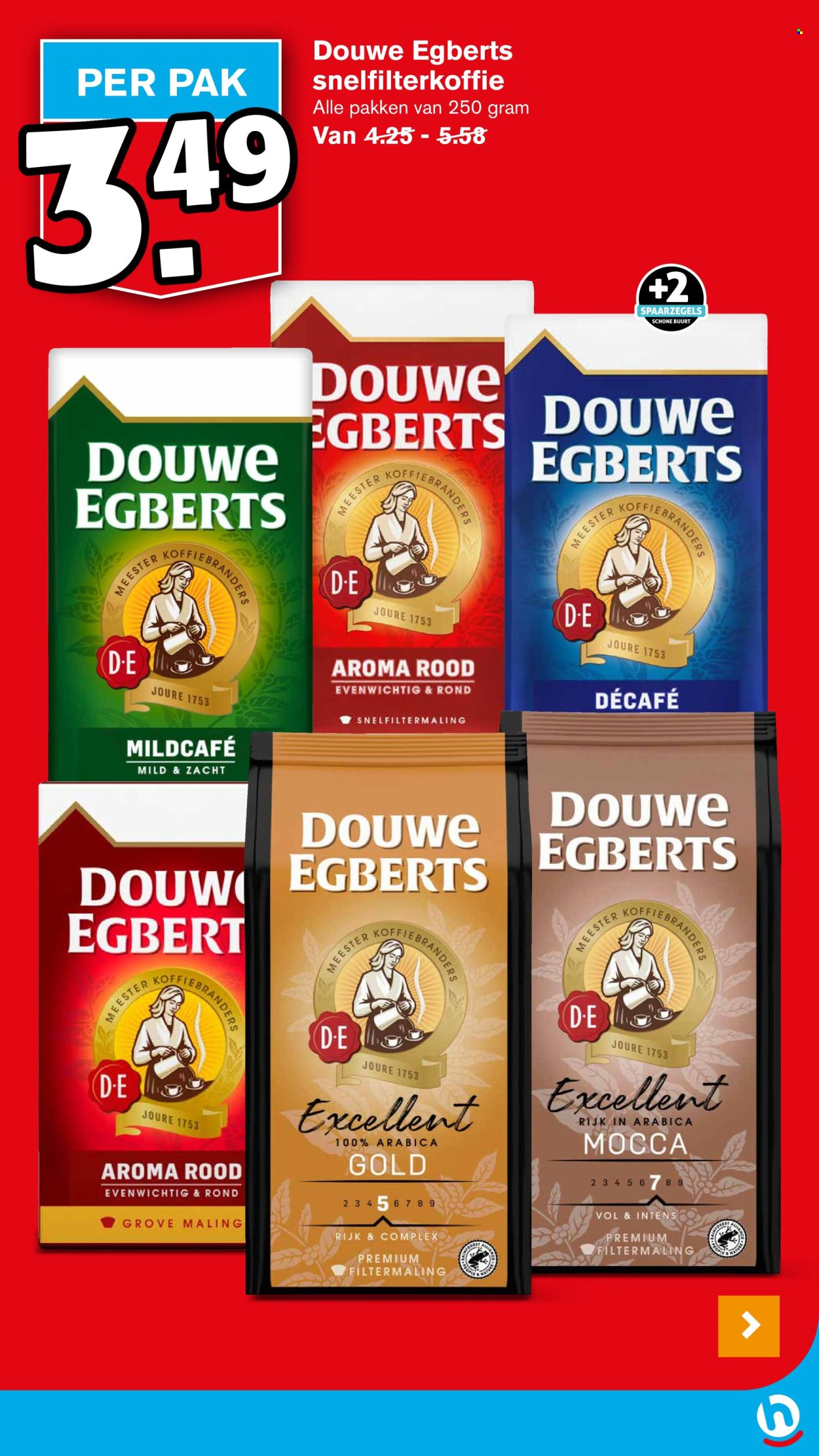 Hoogvliet-aanbieding - 26-2-2025 - 4-3-2025. Pagina 21