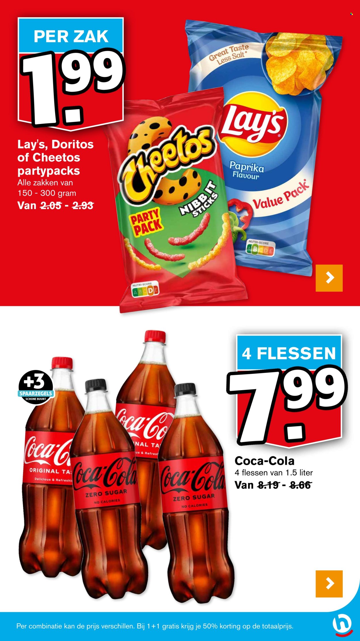 Hoogvliet-aanbieding - 26-2-2025 - 4-3-2025. Pagina 29