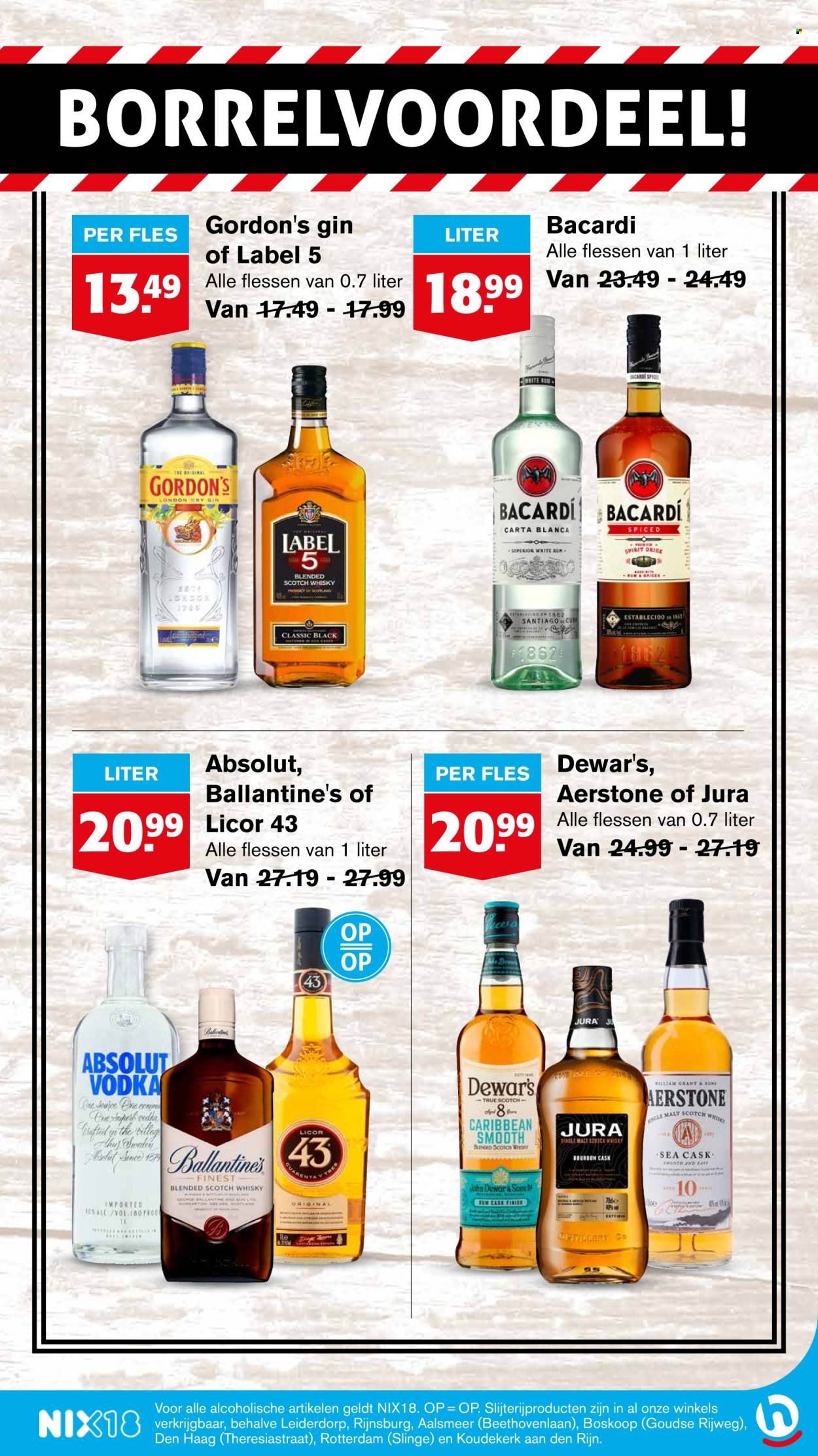 Hoogvliet-aanbieding - 26-2-2025 - 4-3-2025. Pagina 34
