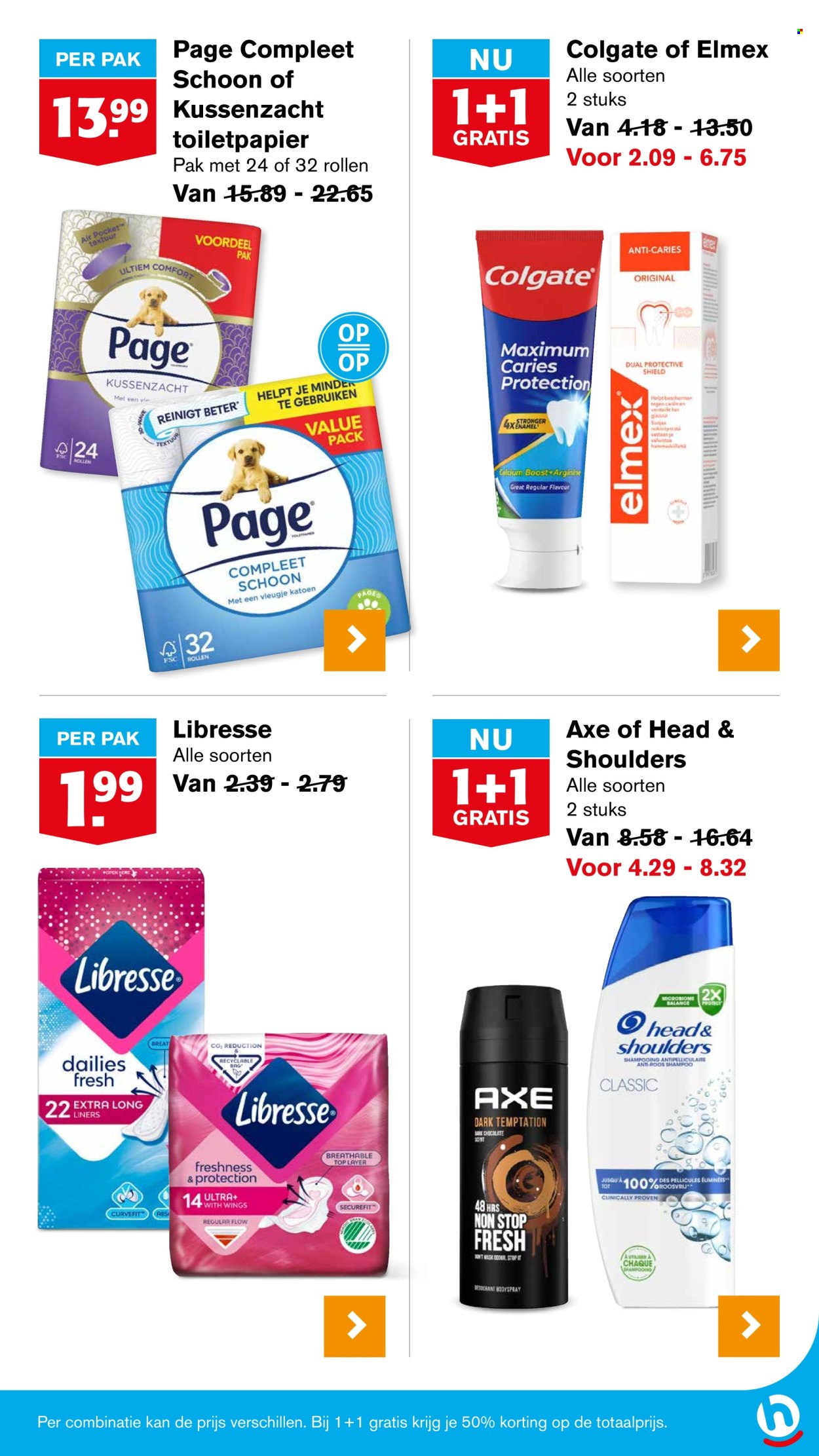 Hoogvliet-aanbieding - 26-2-2025 - 4-3-2025. Pagina 38