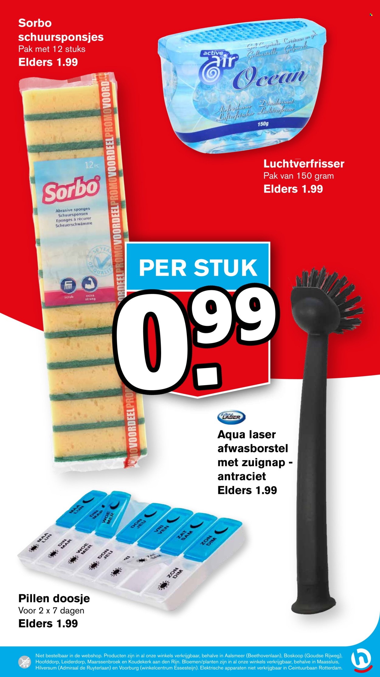 Hoogvliet-aanbieding - 26-2-2025 - 4-3-2025. Pagina 40
