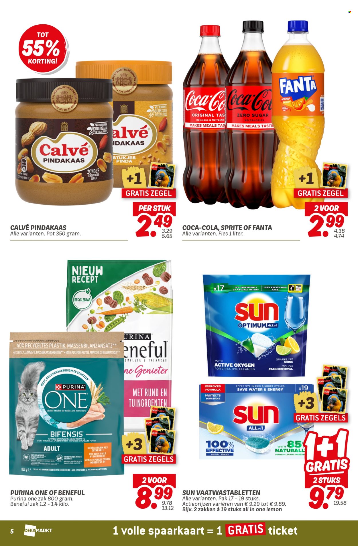 DekaMarkt-aanbieding - 25-2-2025 - 3-3-2025. Pagina 5