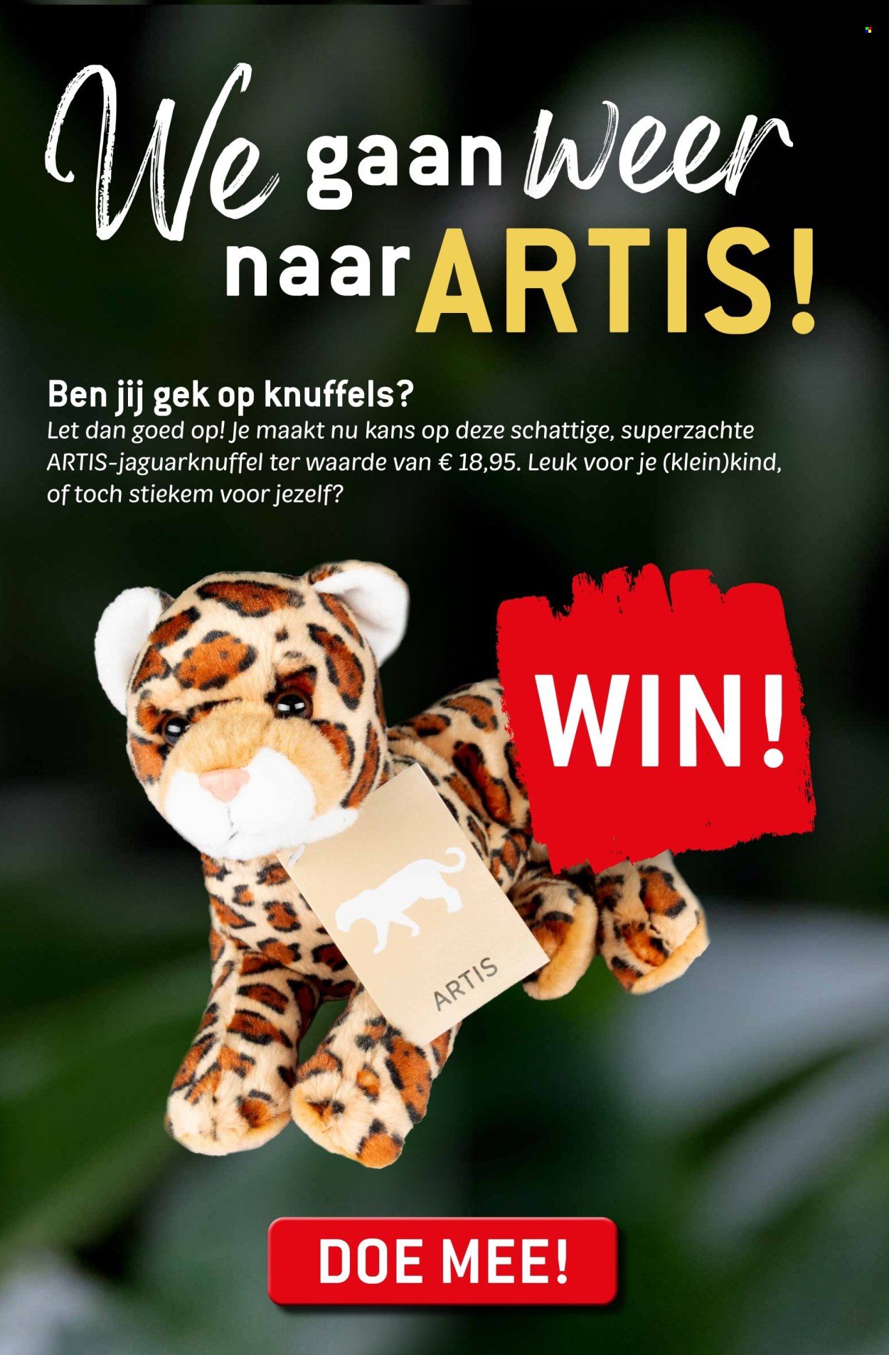 DekaMarkt-aanbieding - 25-2-2025 - 3-3-2025. Pagina 6