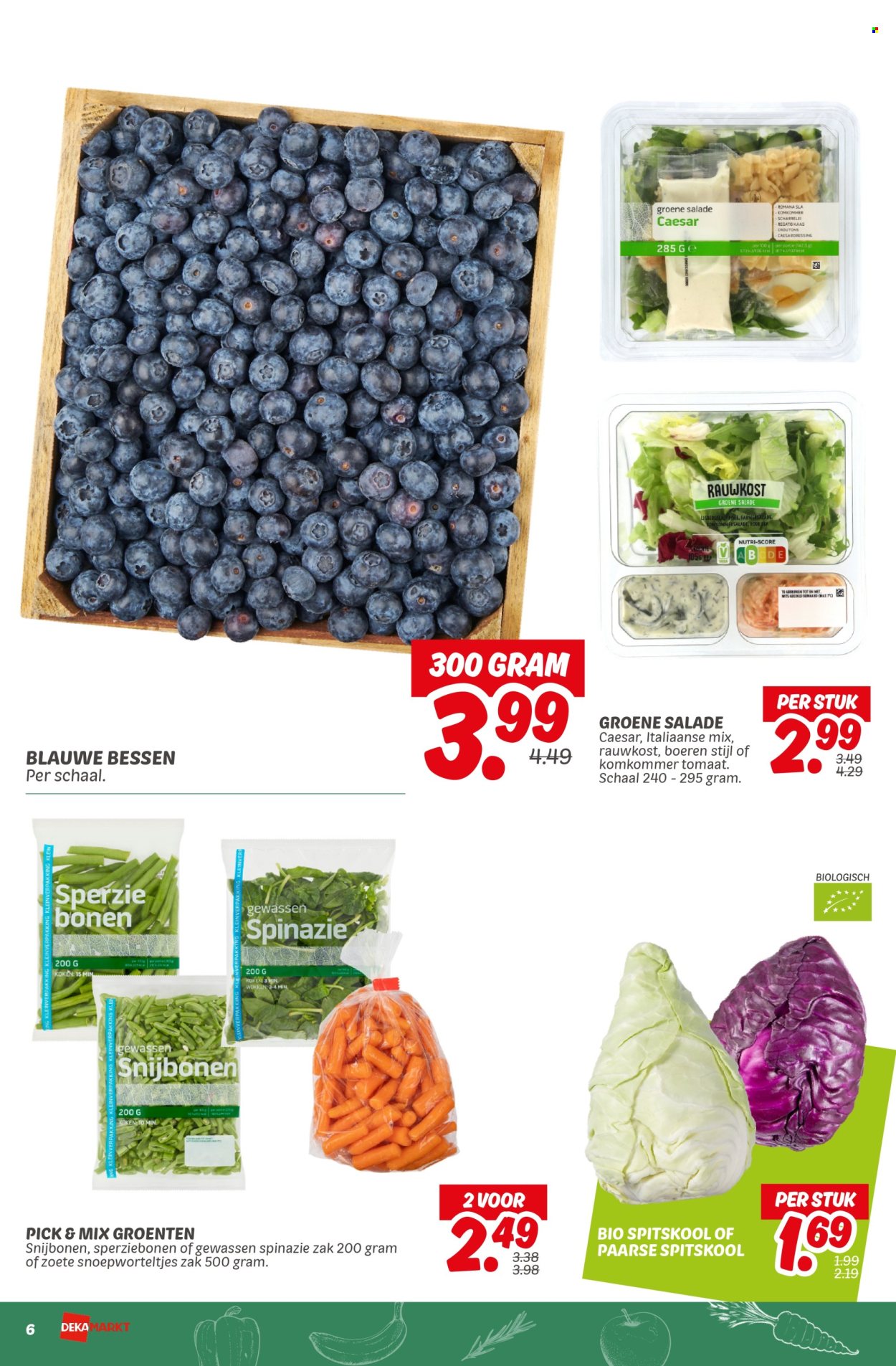 DekaMarkt-aanbieding - 25-2-2025 - 3-3-2025. Pagina 7
