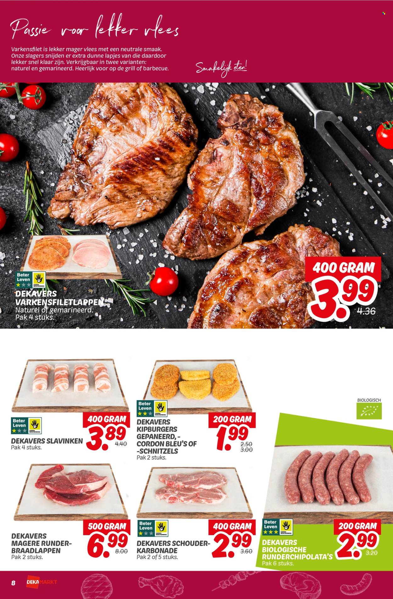DekaMarkt-aanbieding - 25-2-2025 - 3-3-2025. Pagina 10