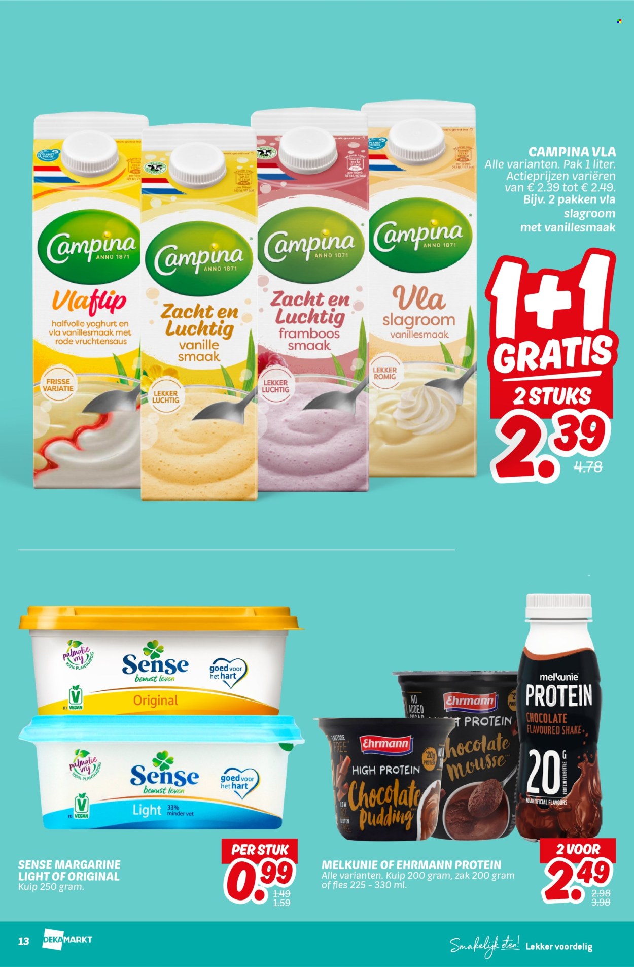DekaMarkt-aanbieding - 25-2-2025 - 3-3-2025. Pagina 15