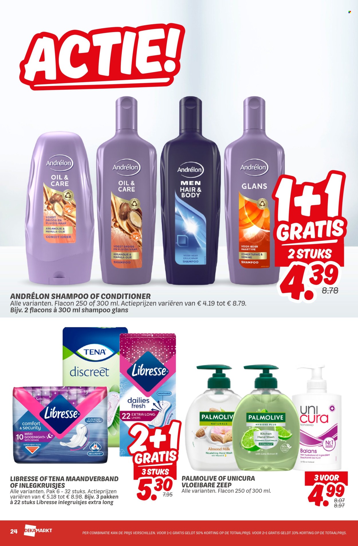 DekaMarkt-aanbieding - 25-2-2025 - 3-3-2025. Pagina 26