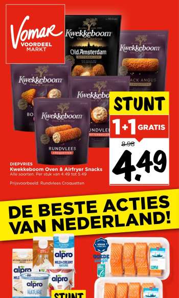 Vomar-aanbieding - 23-2-2025 - 1-3-2025.