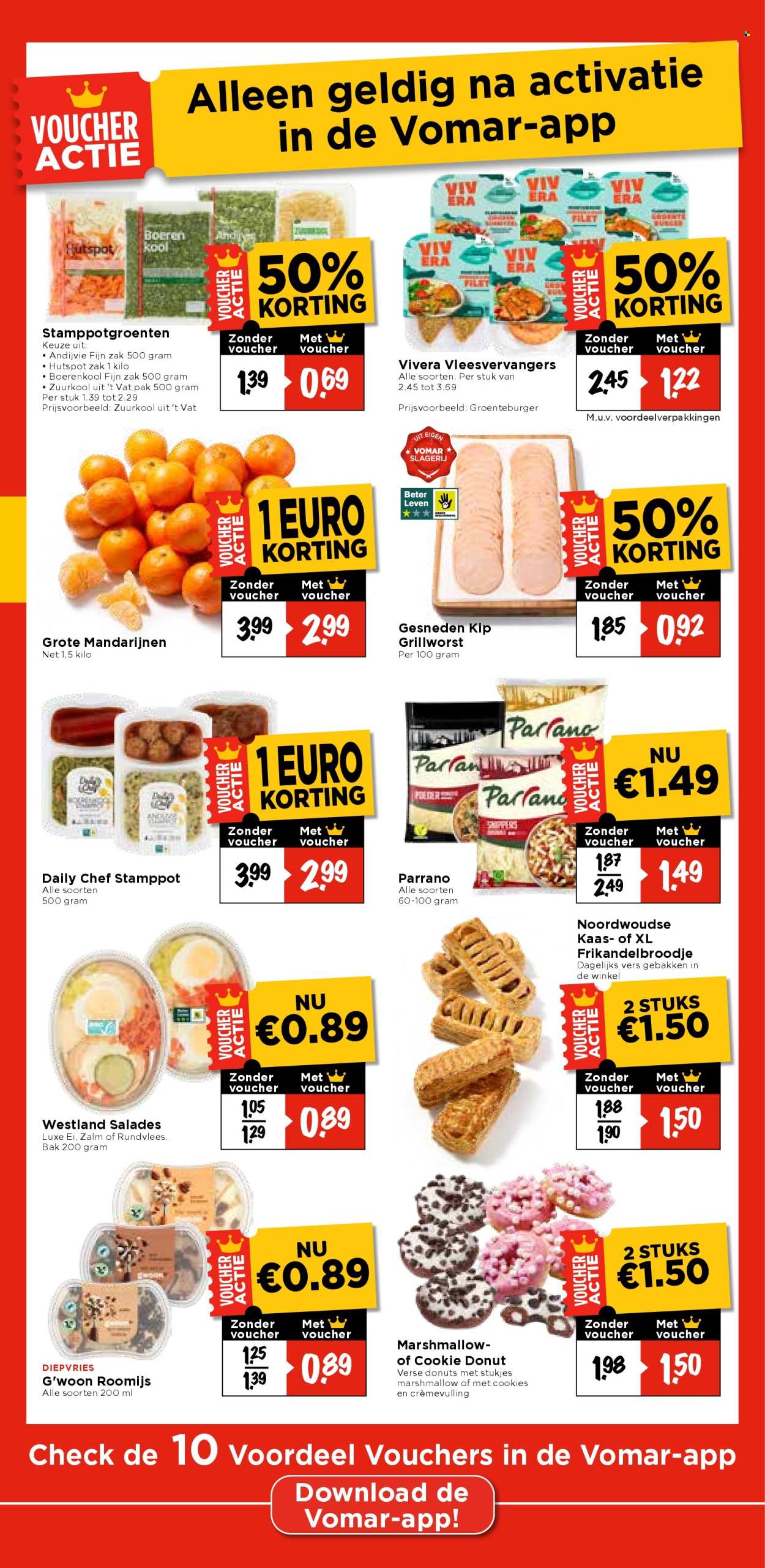 Vomar-aanbieding - 23-2-2025 - 1-3-2025. Pagina 3