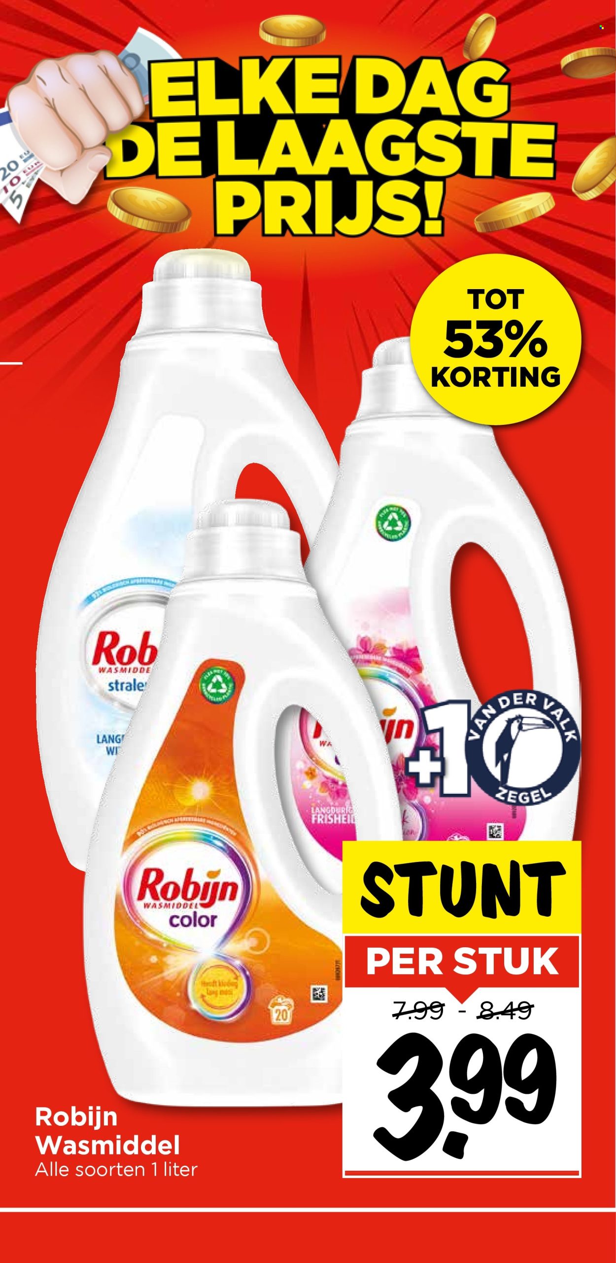 Vomar-aanbieding - 23-2-2025 - 1-3-2025. Pagina 5