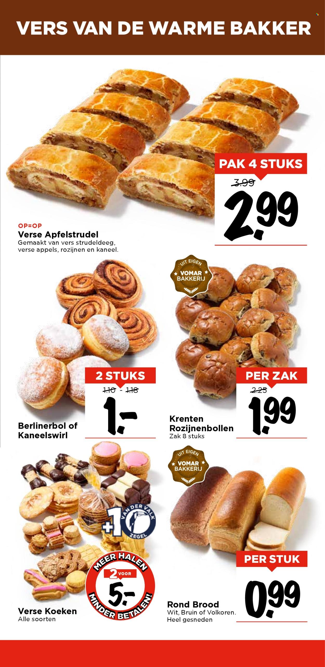 Vomar-aanbieding - 23-2-2025 - 1-3-2025. Pagina 14