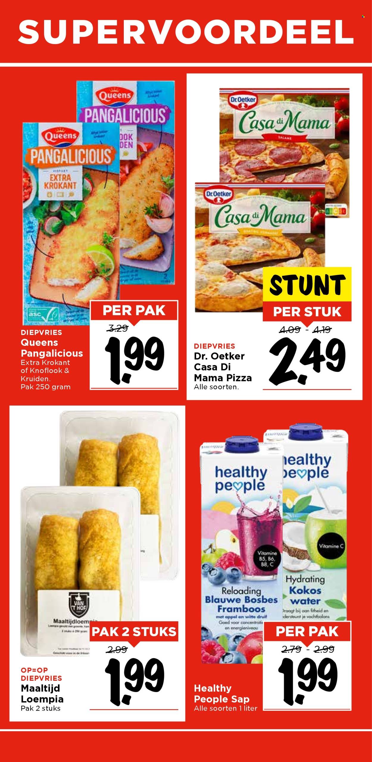 Vomar-aanbieding - 23-2-2025 - 1-3-2025. Pagina 18