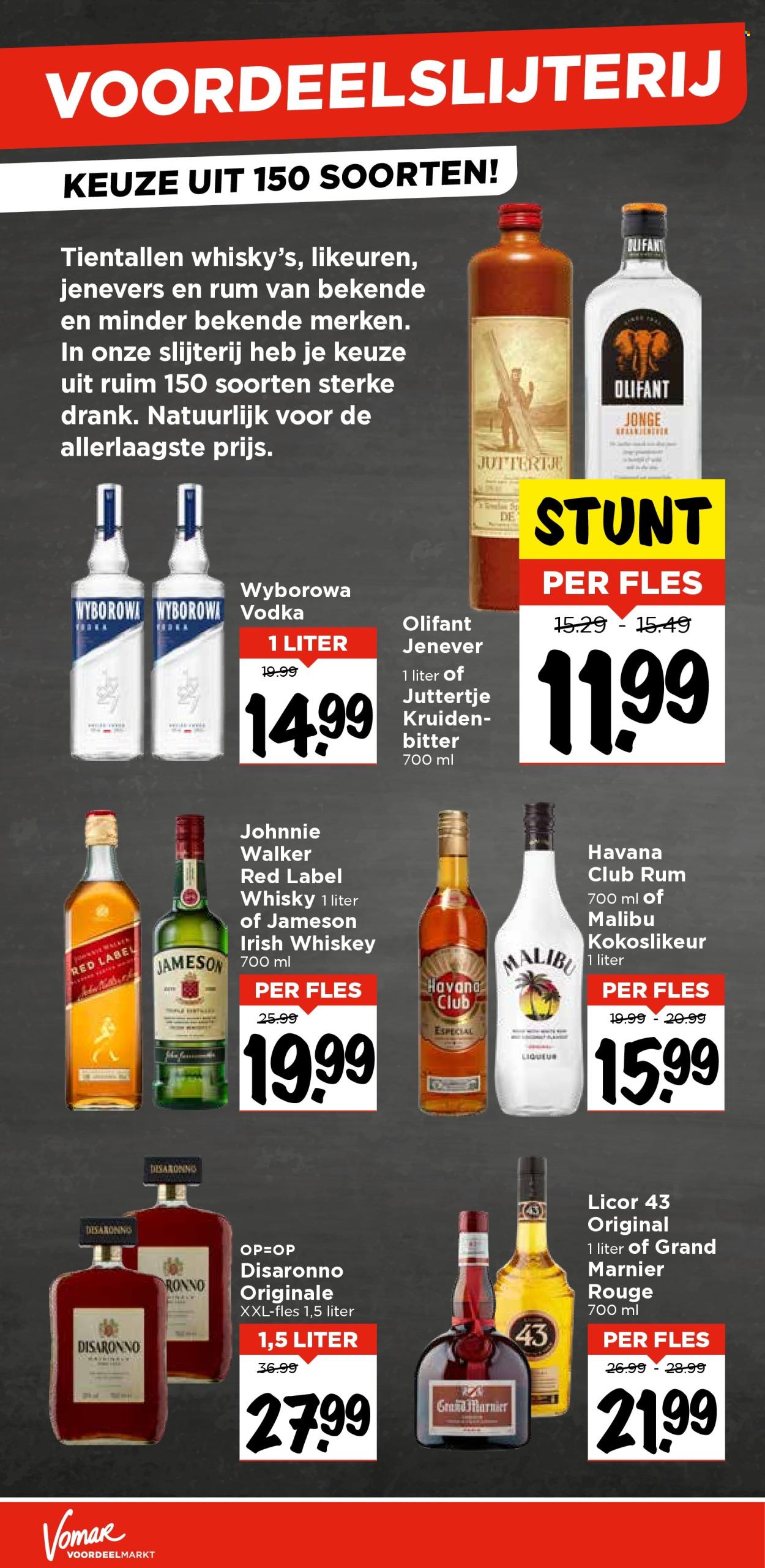 Vomar-aanbieding - 23-2-2025 - 1-3-2025. Pagina 23
