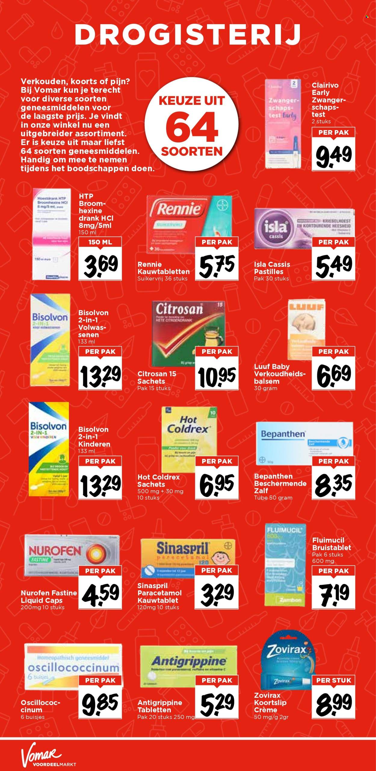 Vomar-aanbieding - 23-2-2025 - 1-3-2025. Pagina 27
