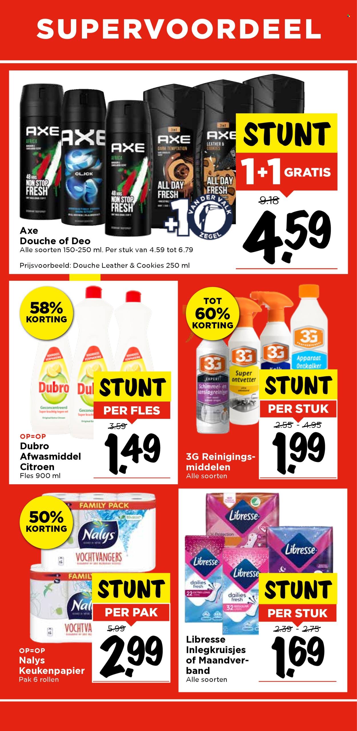 Vomar-aanbieding - 23-2-2025 - 1-3-2025. Pagina 28