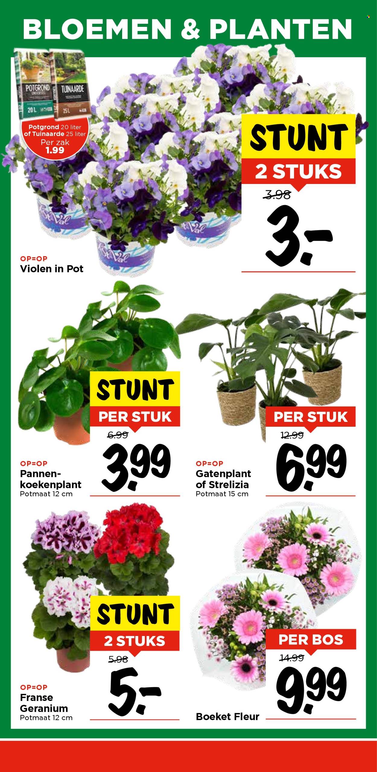 Vomar-aanbieding - 23-2-2025 - 1-3-2025. Pagina 30