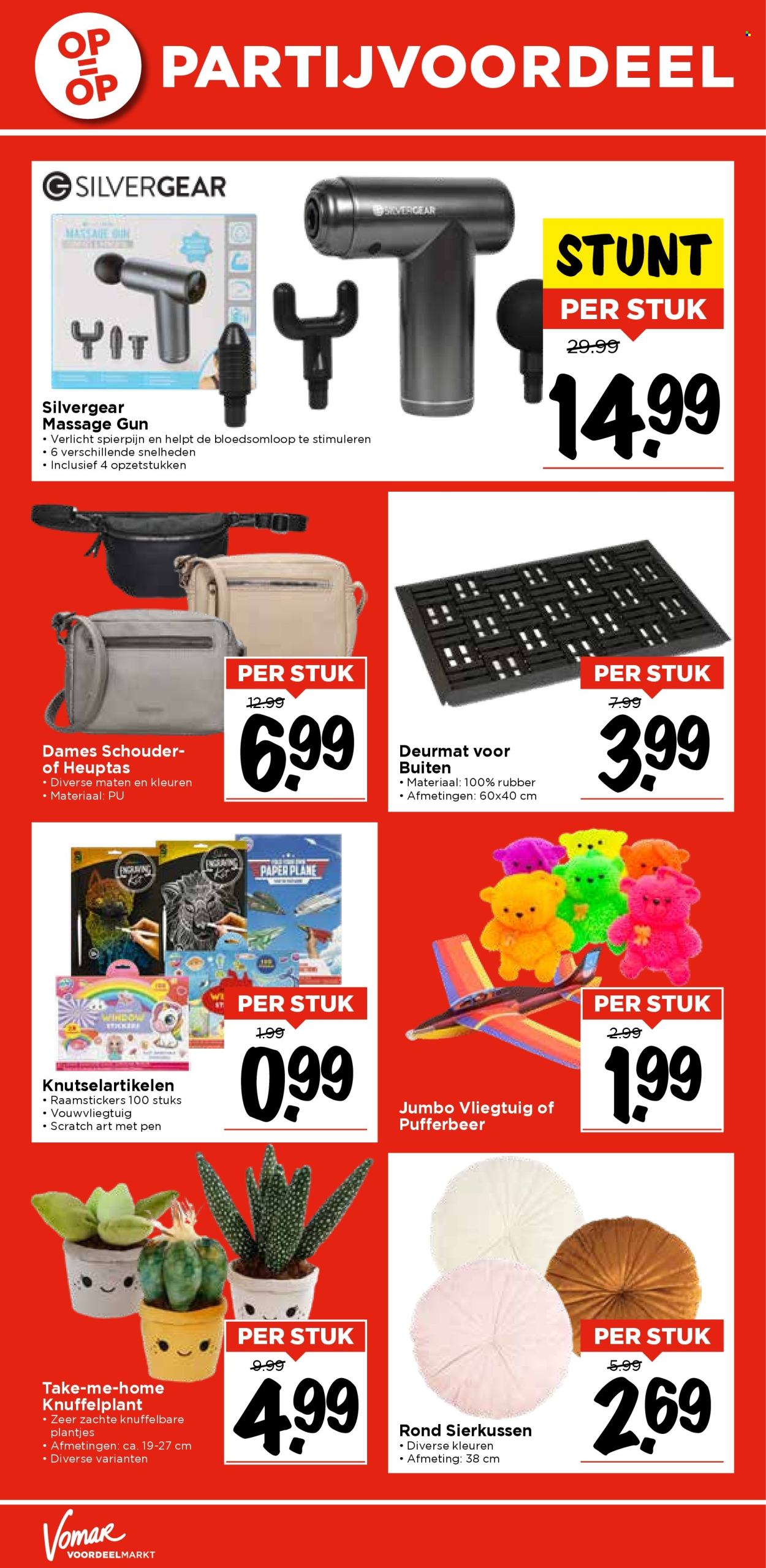Vomar-aanbieding - 23-2-2025 - 1-3-2025. Pagina 33