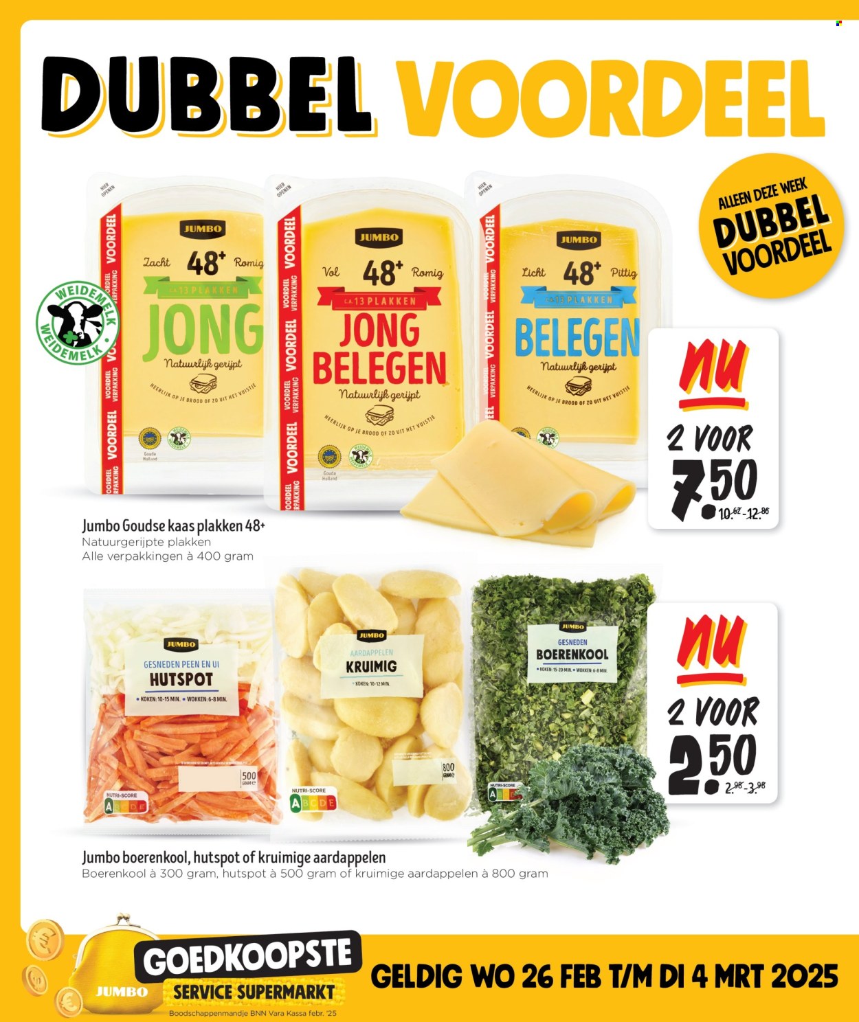 Jumbo-aanbieding - 26-2-2025 - 4-3-2025. Pagina 4